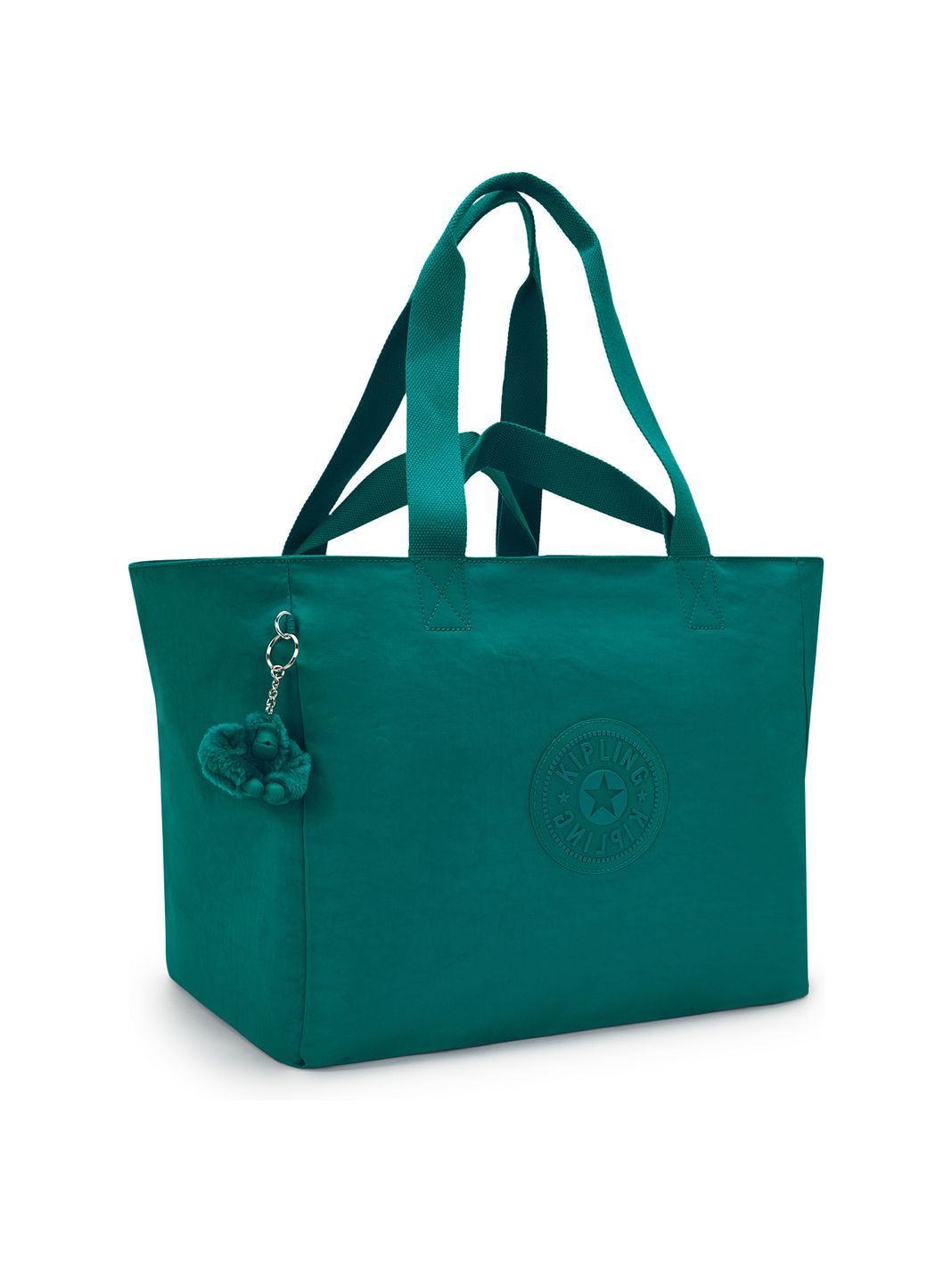 Kipling Beach Naomi Bolsa de compras 68 cm Kipling Beach Naomi Bolsa de compras 68 cm