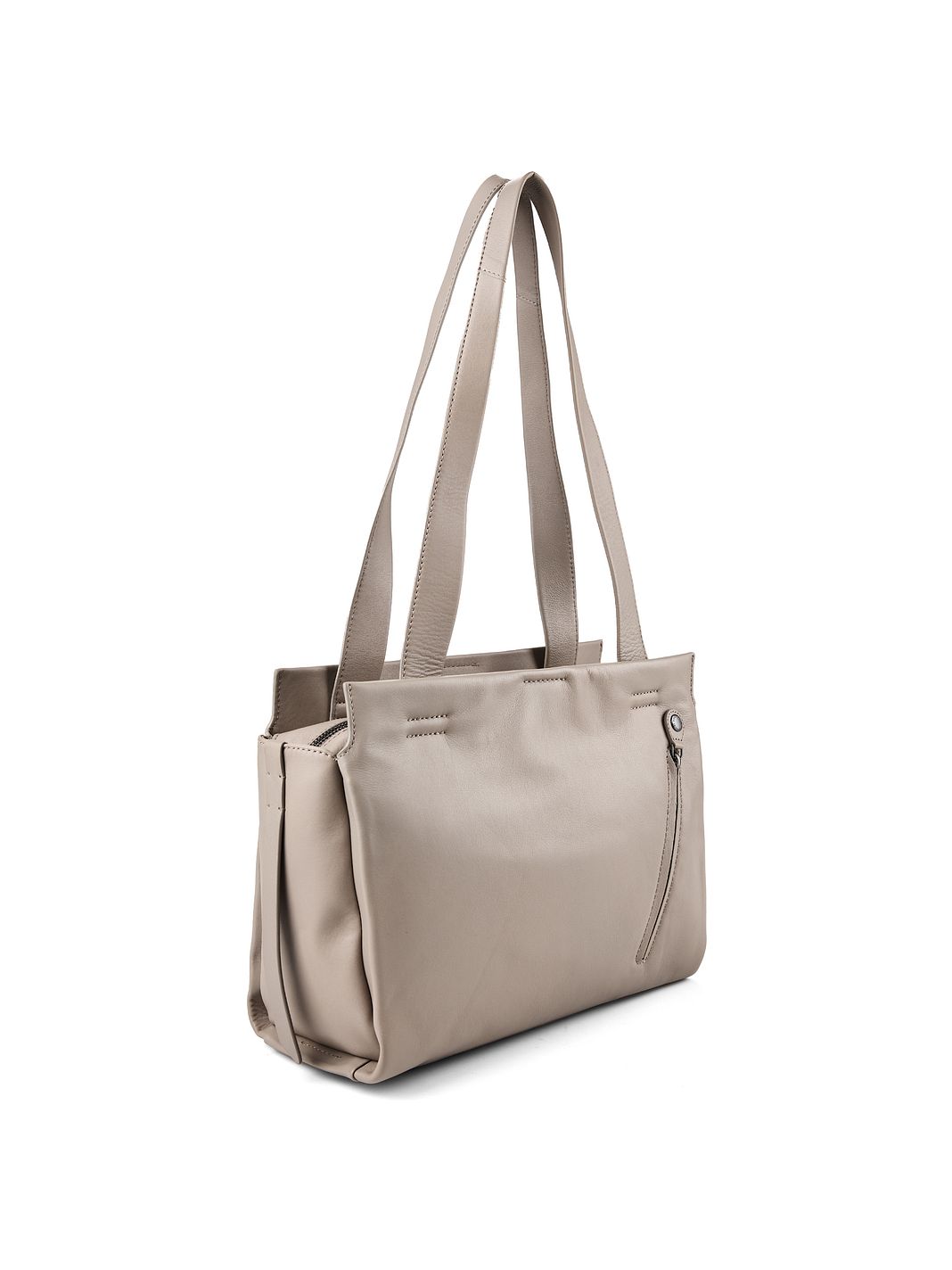 aunts & uncles Bohemian Vibes Borsa shopper Vera Pelle 32 cm aunts & uncles Bohemian Vibes Borsa shopper Vera Pelle 32 cm
