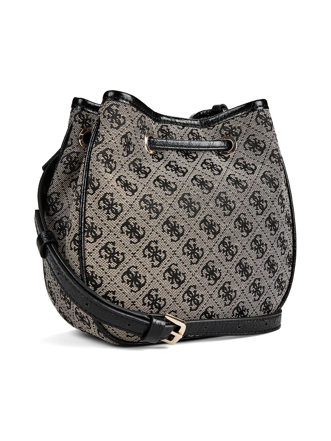 Guess Samantha Borsa a tracolla 20 cm Guess Samantha Borsa a tracolla 20 cm