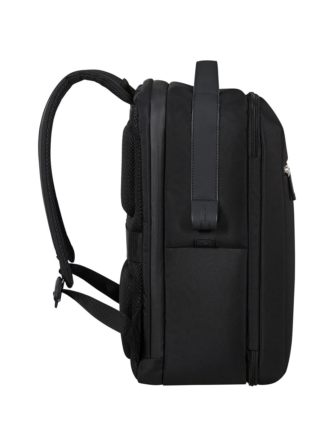 Samsonite Litepoint Yritysreppu S 40 cm Kannettavan tietokoneen taskun syvyys Samsonite Litepoint Yritysreppu S 40 cm Kannettavan tietokoneen taskun syvyys