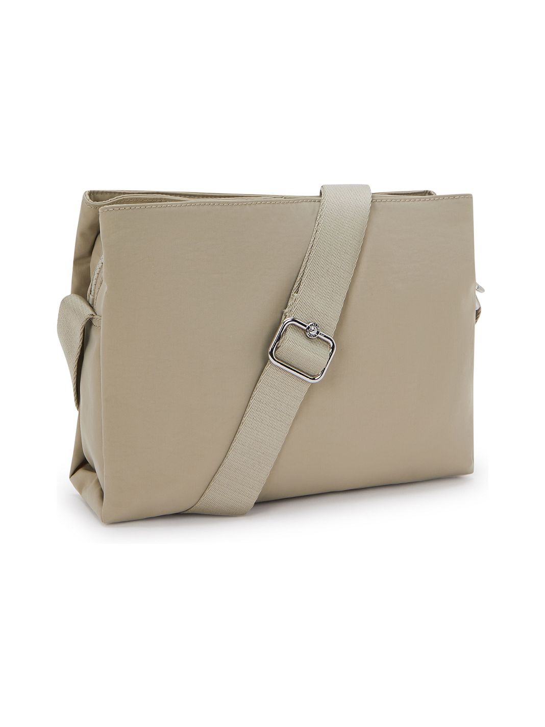 Kipling Elevated Fabya Crossbody-väska 26 cm Kipling Elevated Fabya Crossbody-väska 26 cm