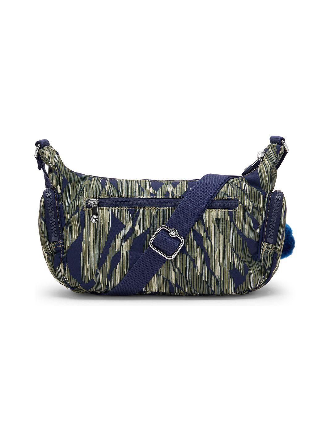 Kipling Gabbette Borsa a tracolla S 27 cm Kipling Gabbette Borsa a tracolla S 27 cm
