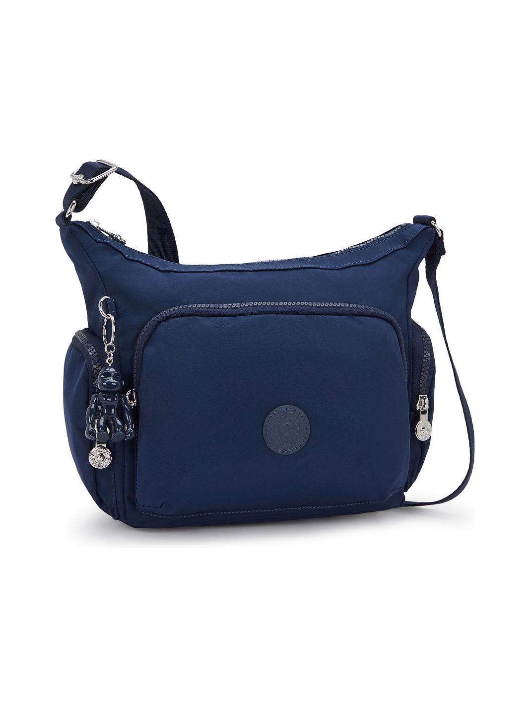 Kipling Basic Elevated Gabb Borsa a tracolla S 31 cm