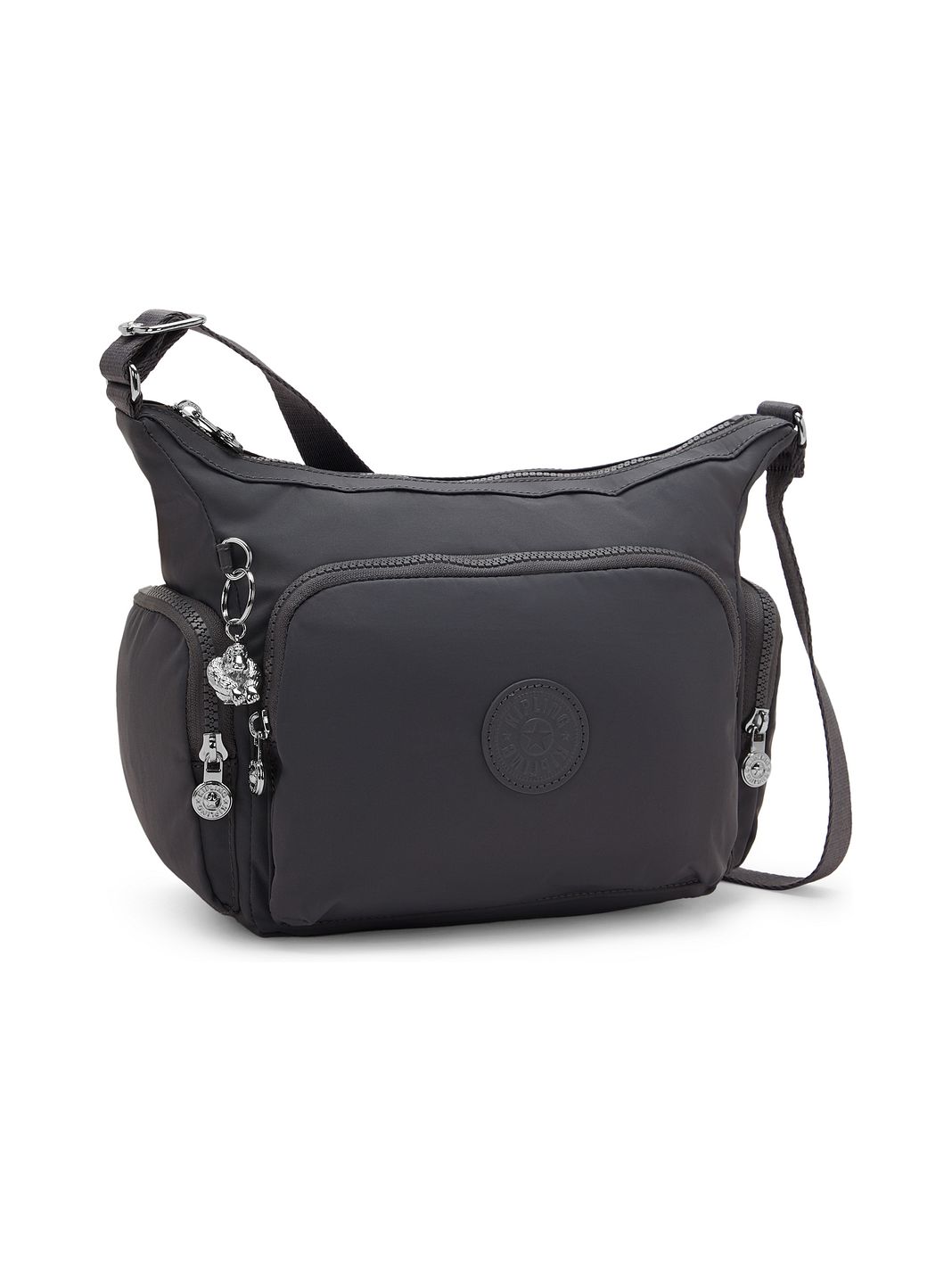 Kipling Basic Elevated Gabb Borsa a tracolla S 31 cm Kipling Basic Elevated Gabb Borsa a tracolla S 31 cm
