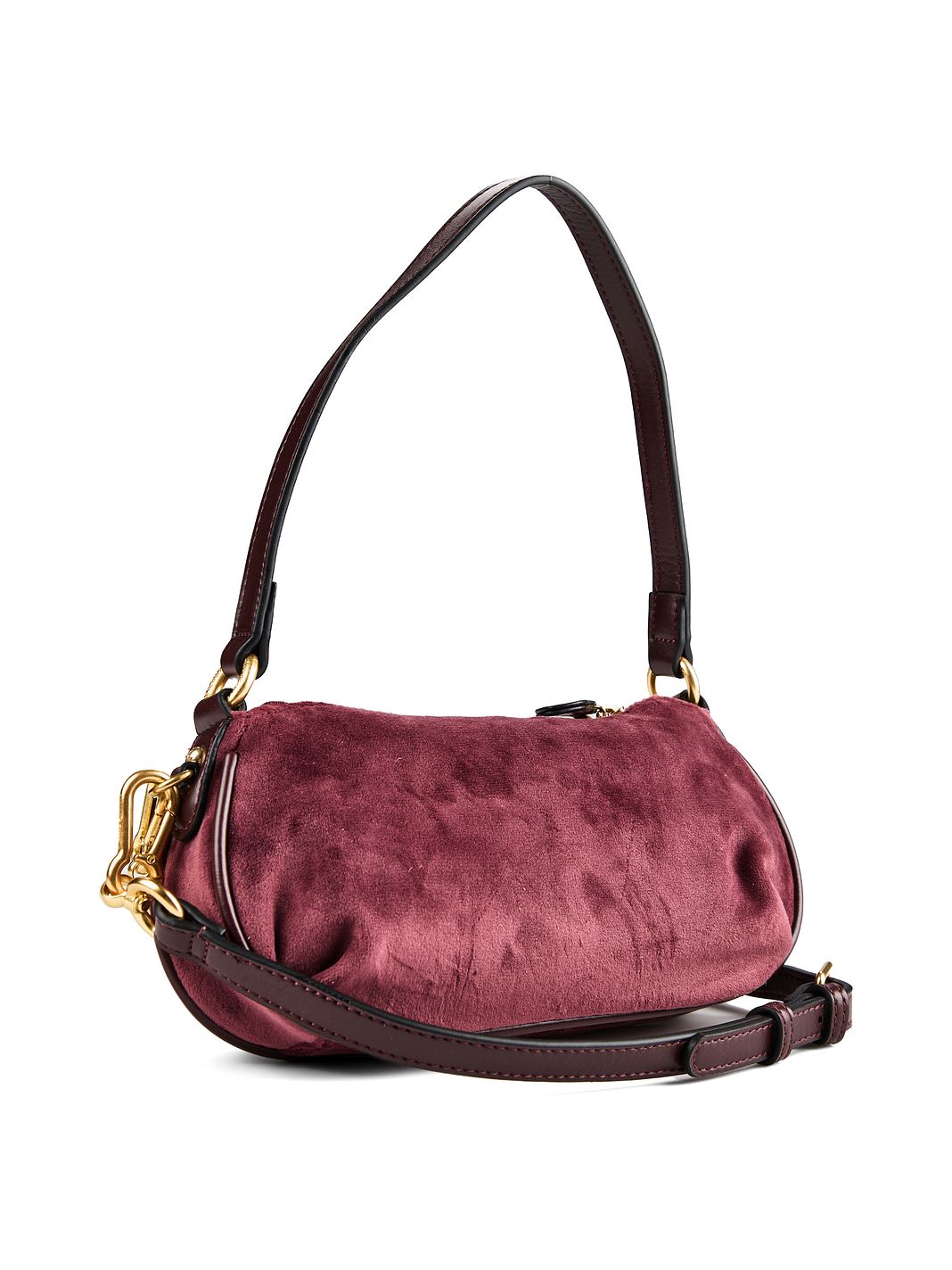 Juicy Couture Twig Narrative Skuldertaske S 24 cm Juicy Couture Twig Narrative Skuldertaske S 24 cm