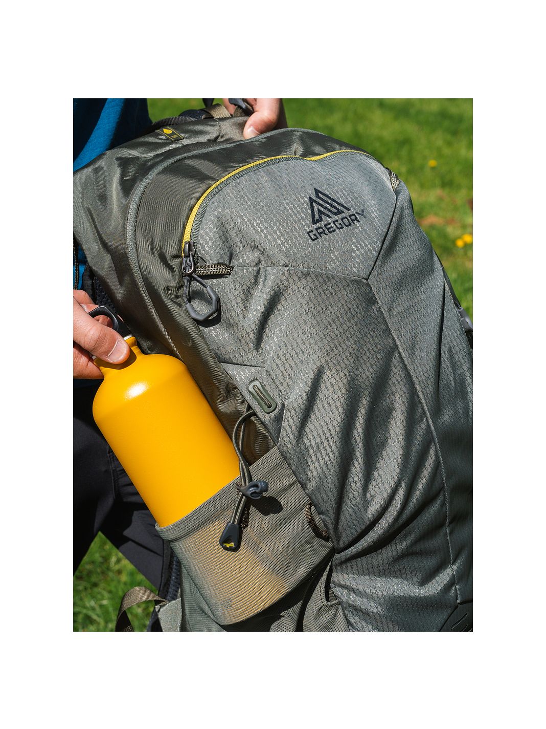 Gregory Zulu 25 Turistický batoh 55 cm Gregory Zulu 25 Turistický batoh 55 cm