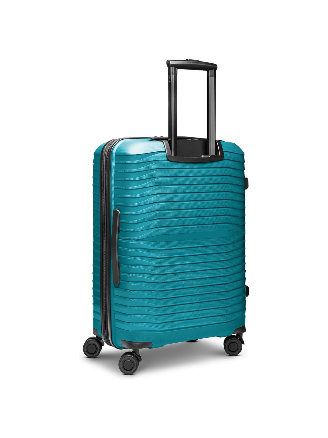Stratic Shine 4 ruedas Trolley 66 cm Con asa expansible Stratic Shine 4 ruedas Trolley 66 cm Con asa expansible