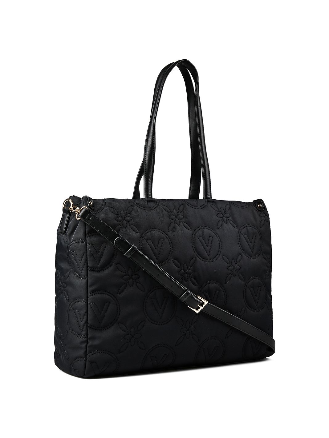 Valentino Puffy Axelväska 40 cm