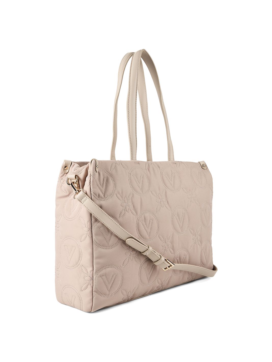 Valentino Puffy Borsa a spalla 40 cm Valentino Puffy Borsa a spalla 40 cm