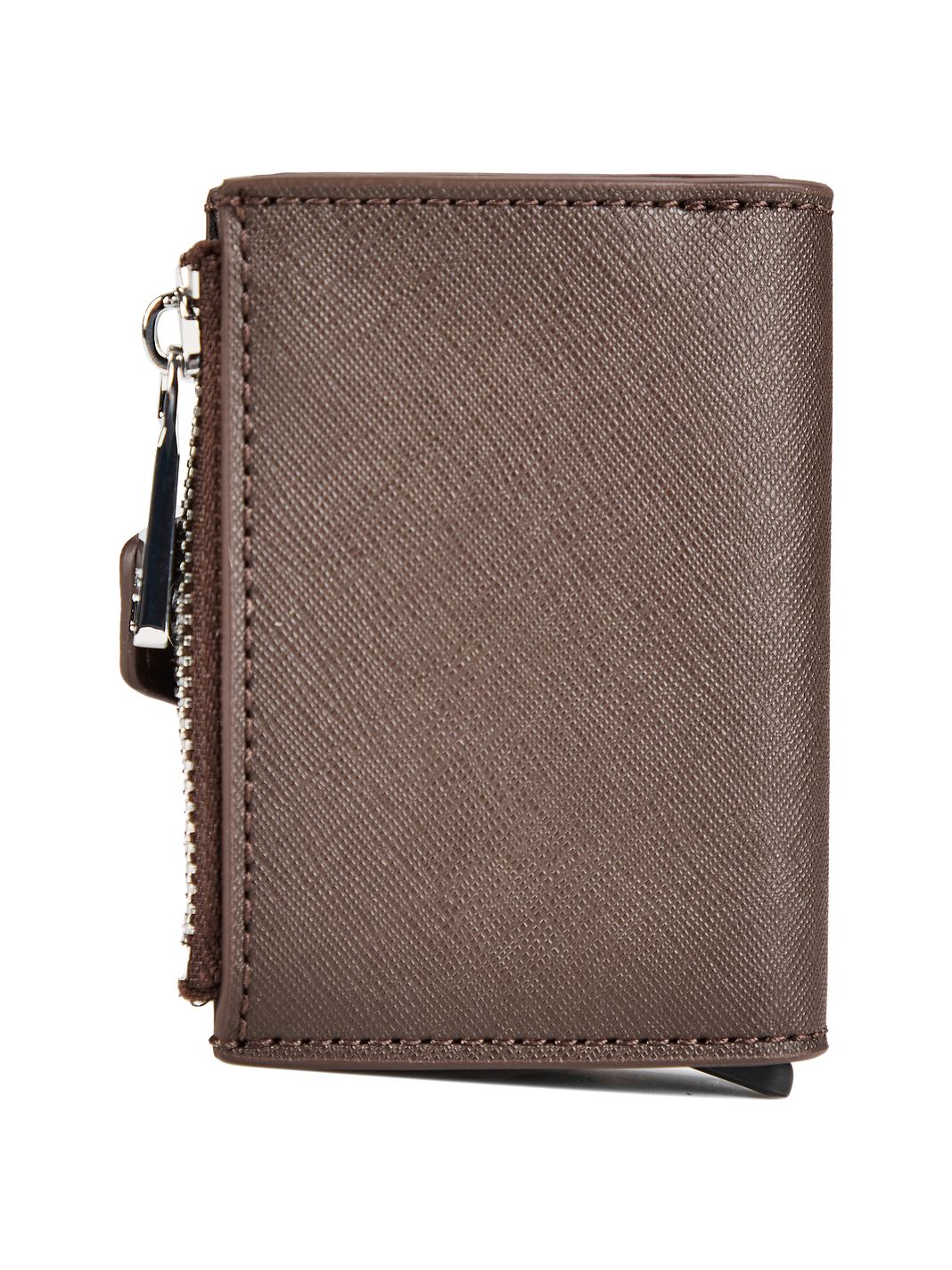 Boss Northon Cartera Bloqueo RFID Piel natural 9 cm