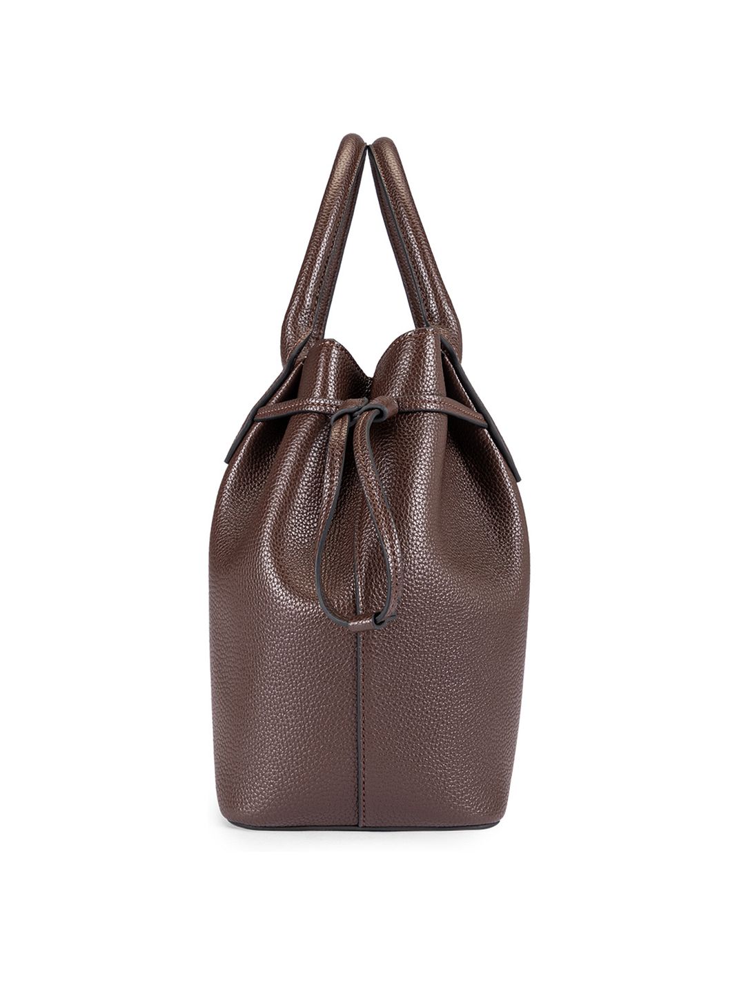 L.CREDI Sapphira Bolso Piel natural 33 cm