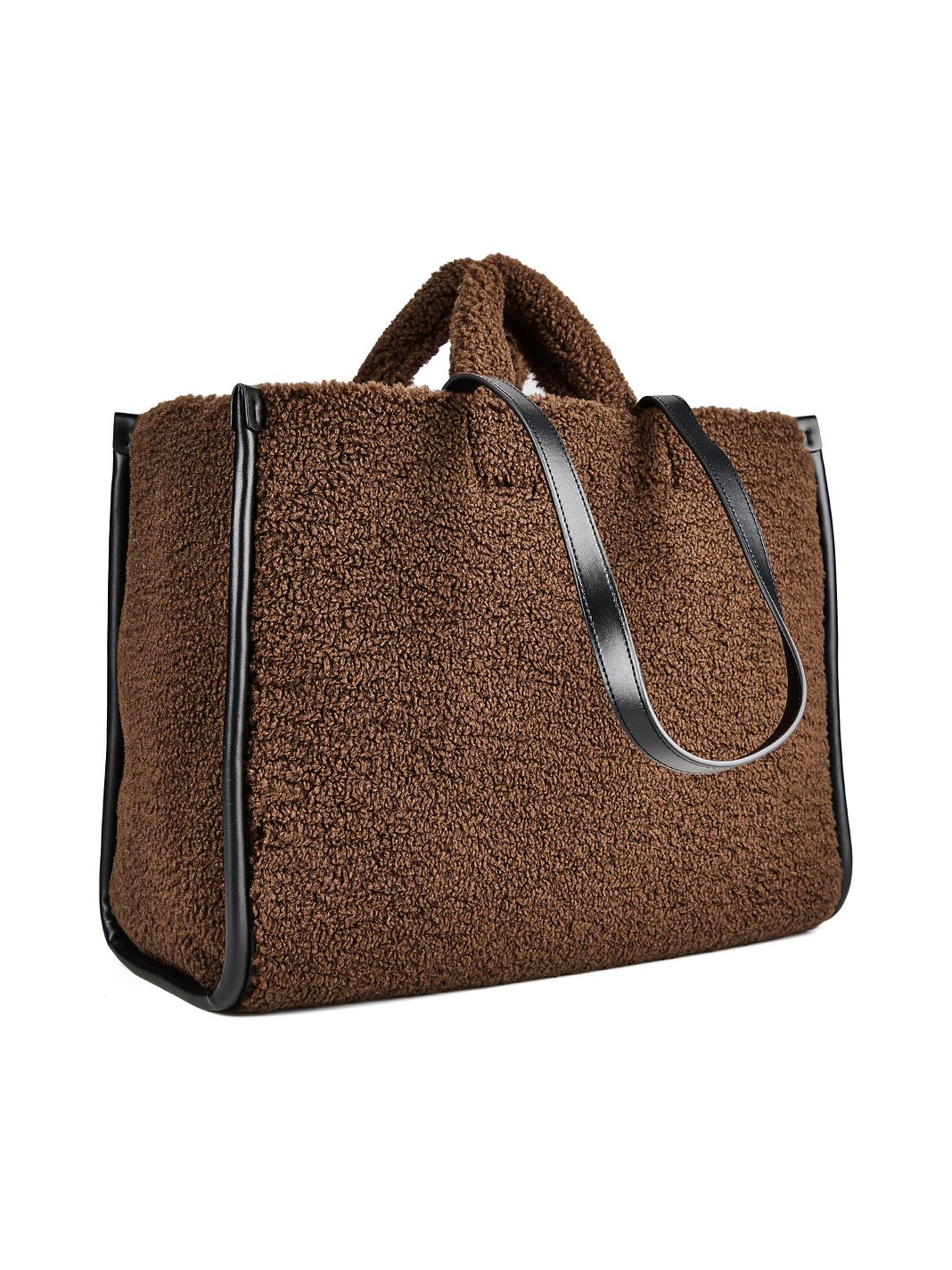 Lacoste Cosy Winter Heritage Bolsa de compras L 40 cm