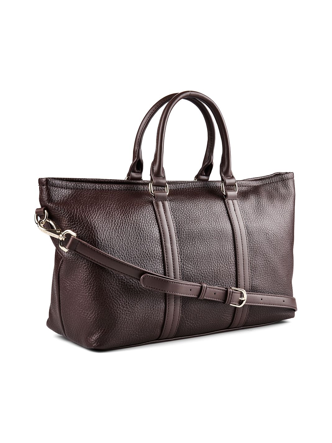 Valentino Maury Bolsa de compras 35 cm
