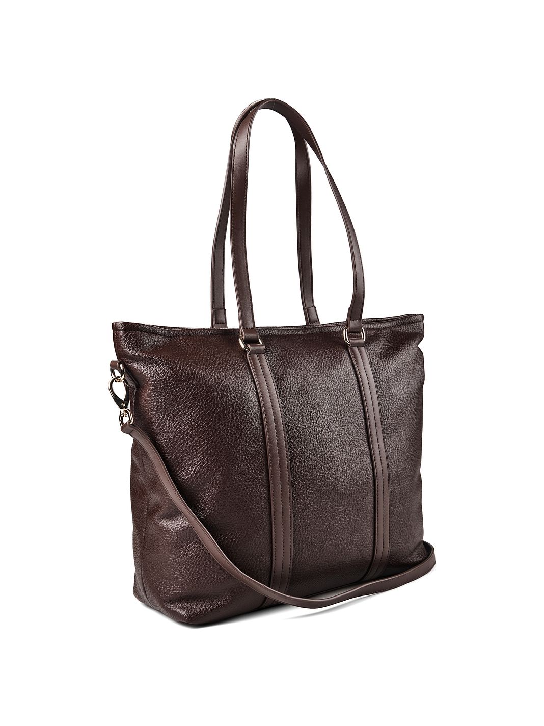 Valentino Maury Bolsa de compras 36 cm