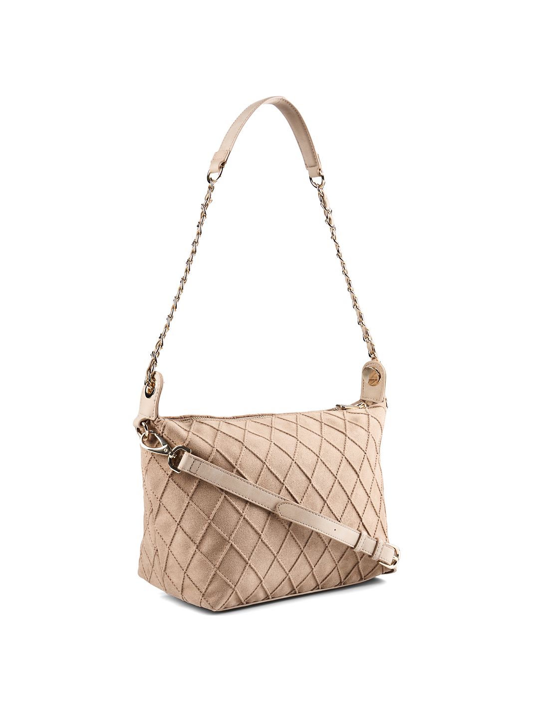 Valentino Makena Bolsa de hombro 30 cm