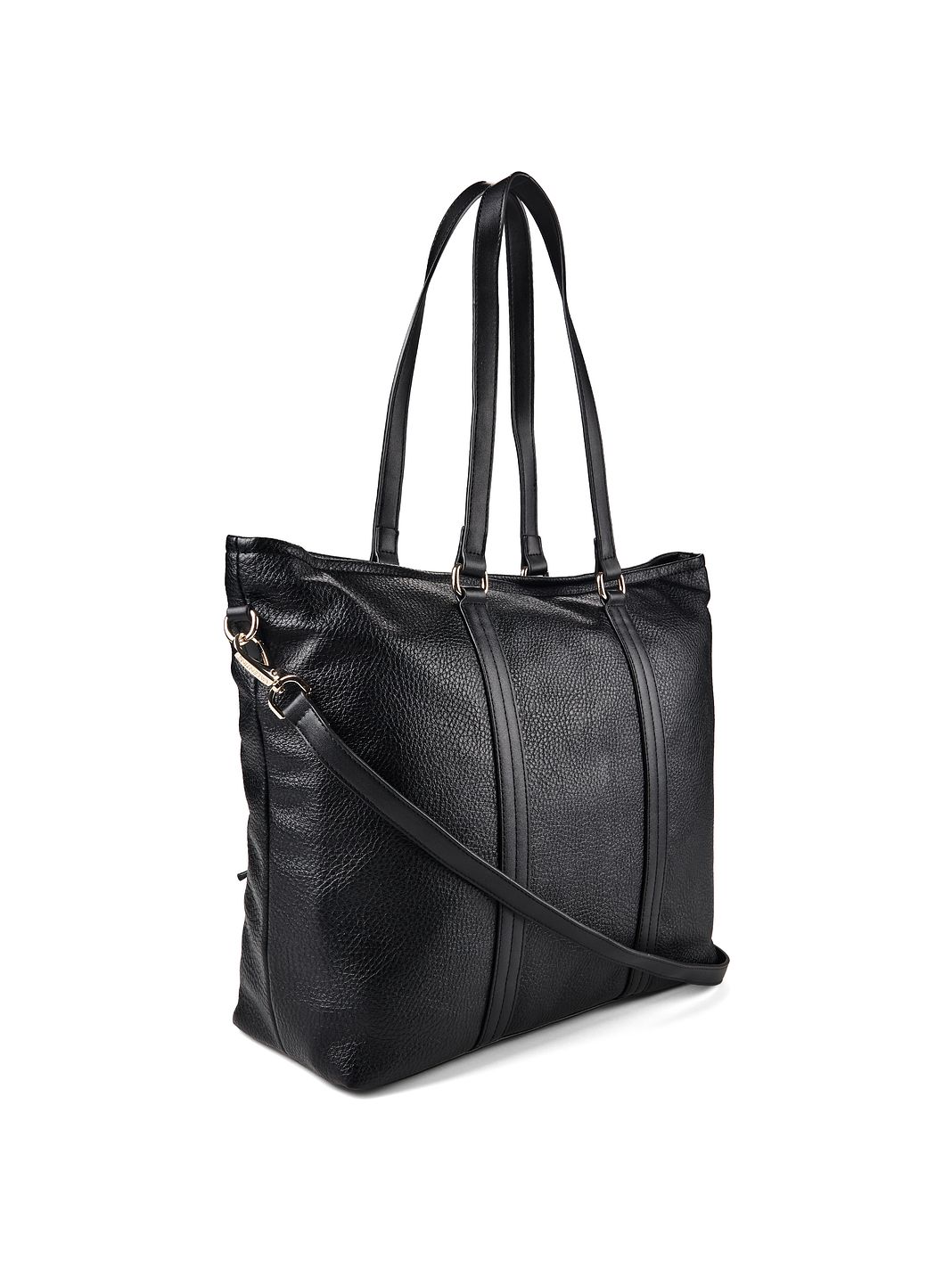 Valentino Maury Bolsa de compras 36 cm