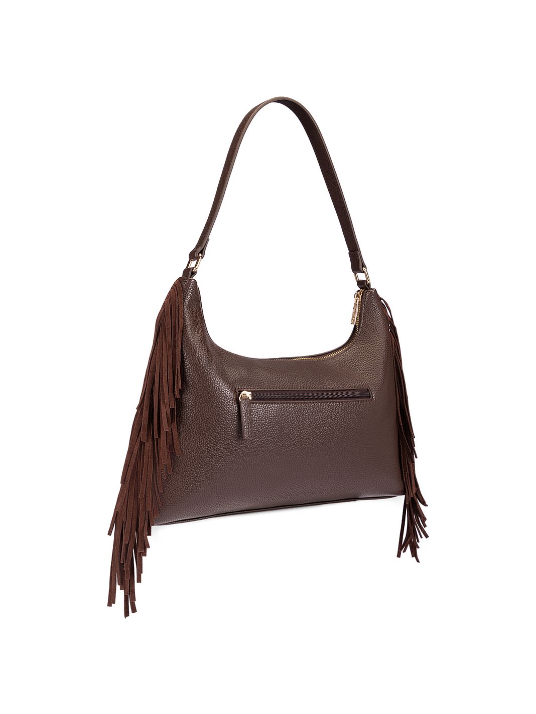 L.CREDI Shirelle Bolsa de hombro 36 cm