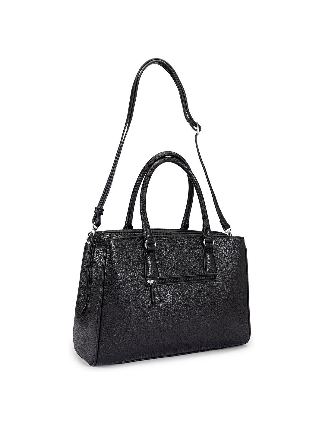 L.CREDI Shifra Handväska 38 cm Laptopfack L.CREDI Shifra Handväska 38 cm Laptopfack