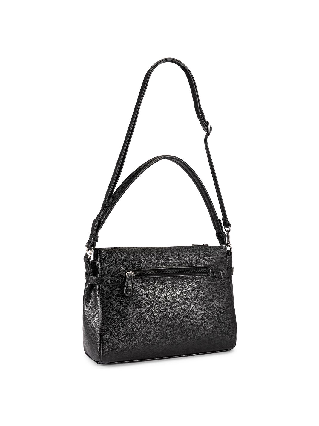 L.CREDI Salley Bolsa de hombro 31 cm L.CREDI Salley Bolsa de hombro 31 cm