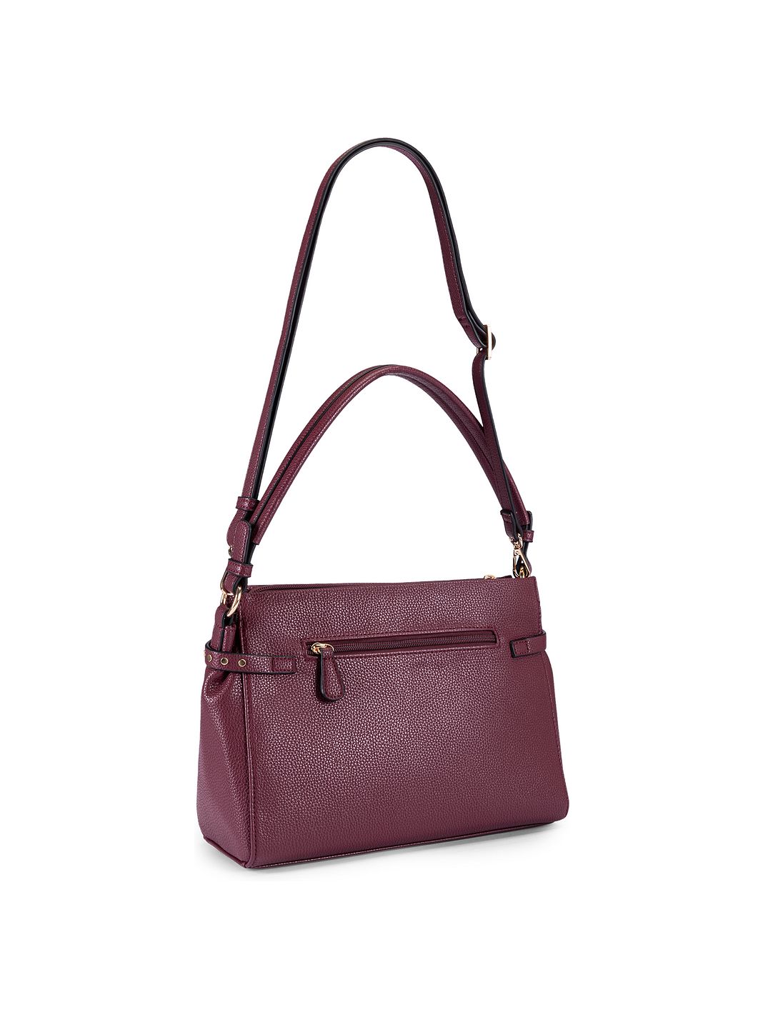 L.CREDI Salley Bolsa de hombro 31 cm L.CREDI Salley Bolsa de hombro 31 cm