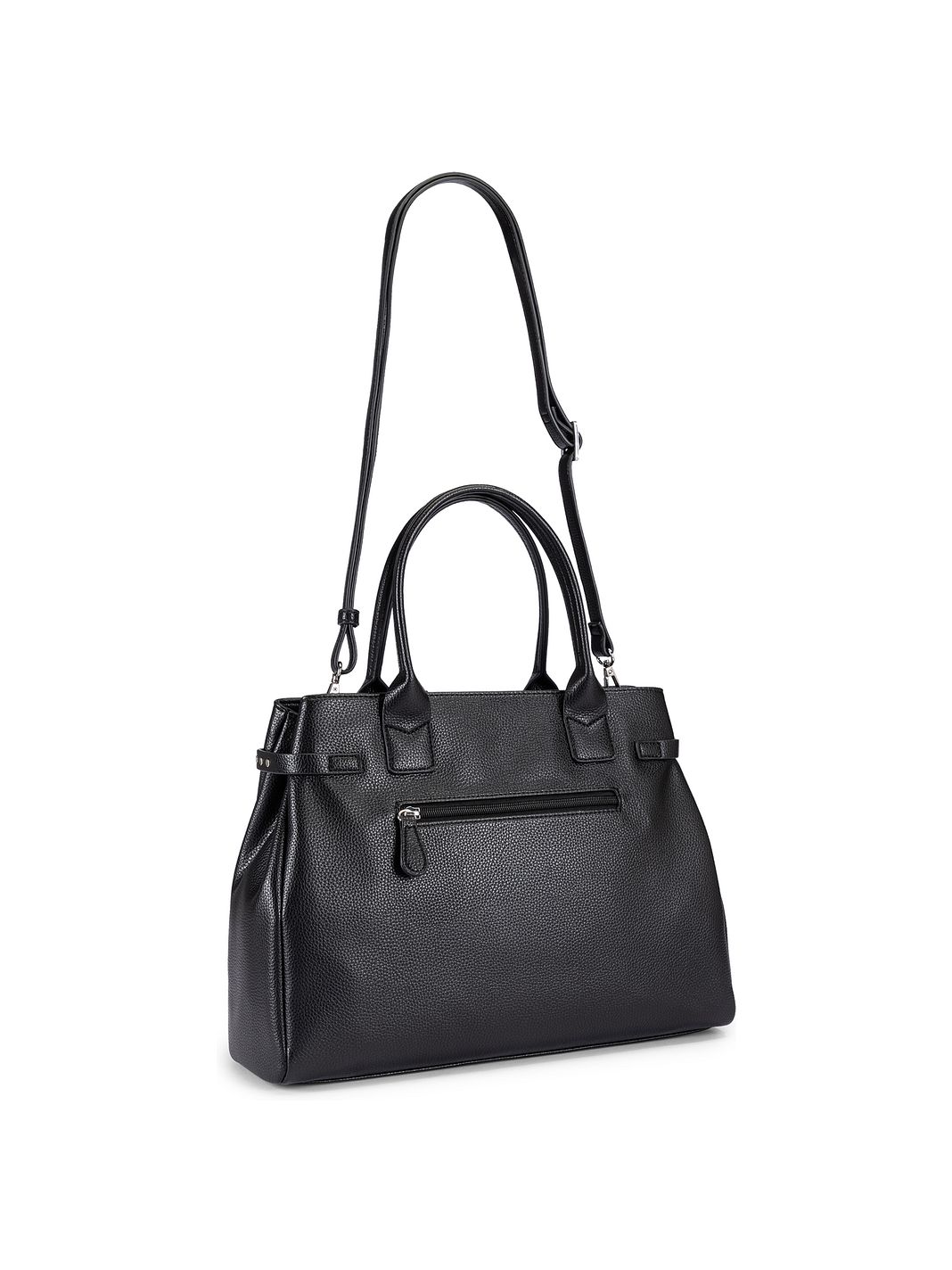 L.CREDI Salley Bolsa de hombro 28 cm L.CREDI Salley Bolsa de hombro 28 cm