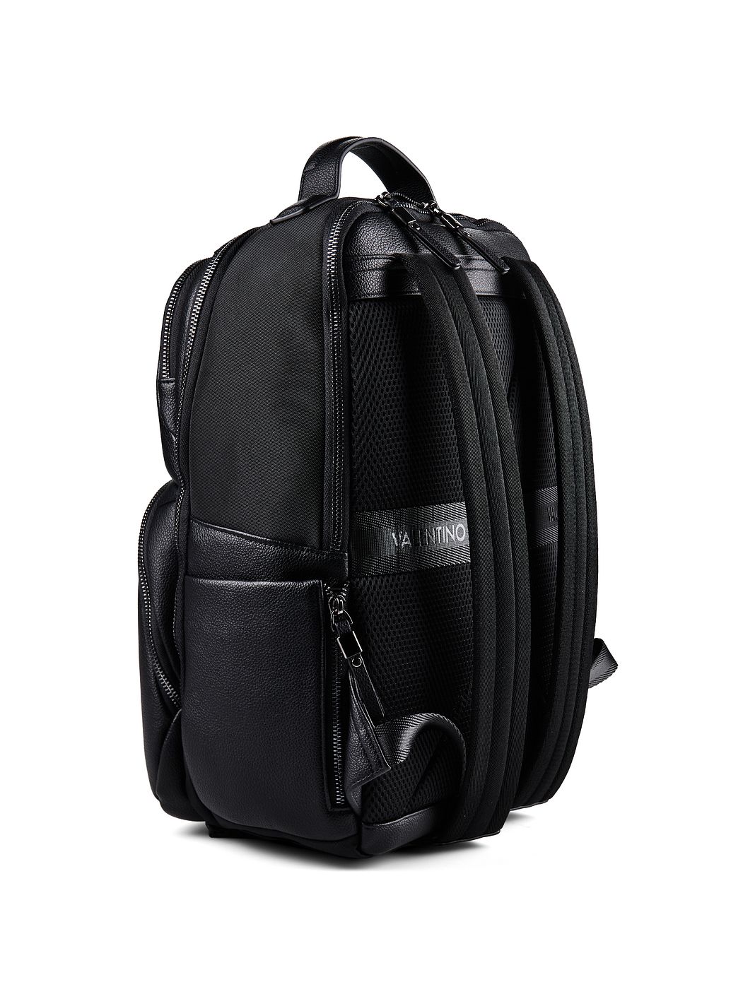 Valentino Vibe Mochila urbana 40 cm Compartimento para el portátil