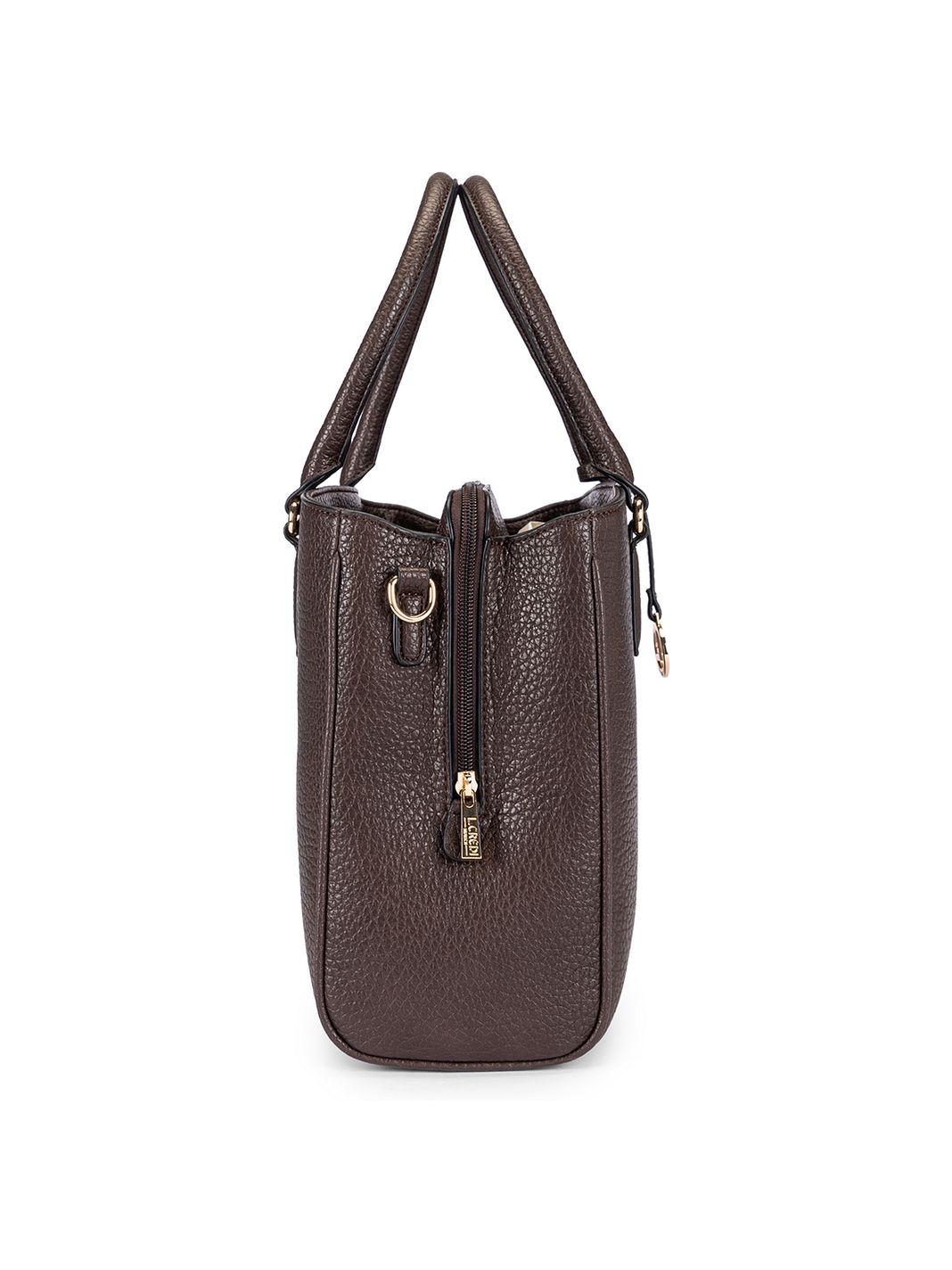 L.CREDI Shifra Handväska 38 cm Laptopfack L.CREDI Shifra Handväska 38 cm Laptopfack