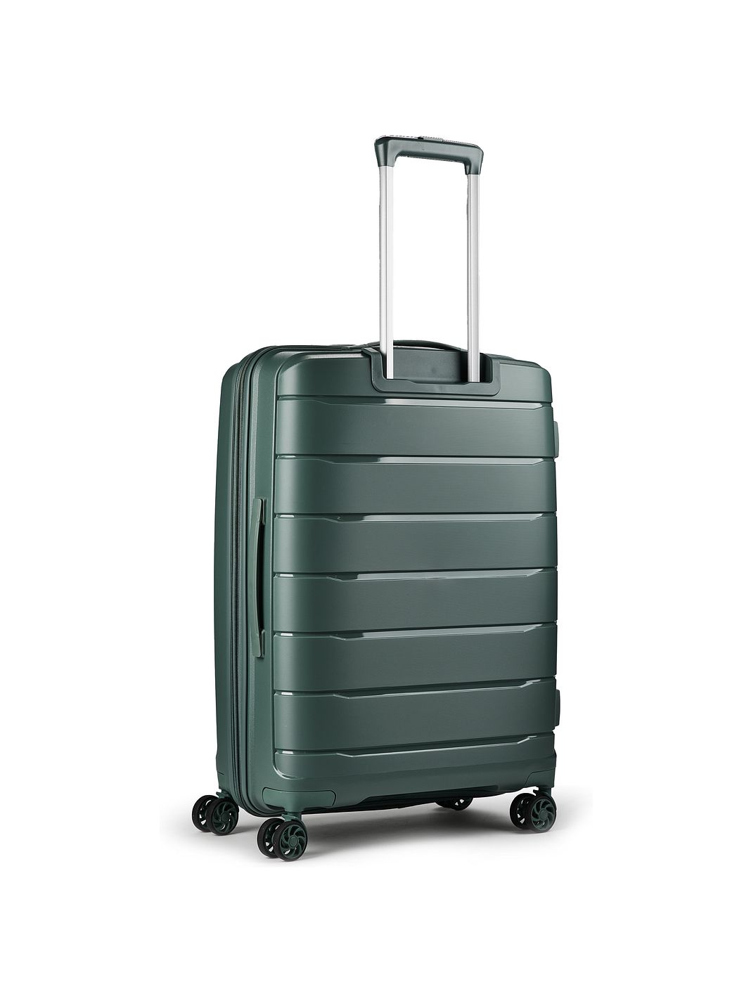 American Tourister Summer Pop 4 ruote Carrello 66 cm espandibile