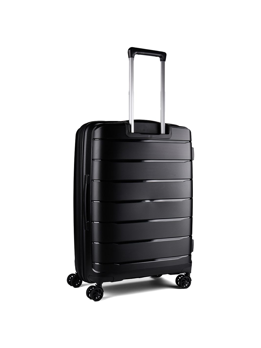 American Tourister Summer Pop 4 ruote Carrello 66 cm espandibile