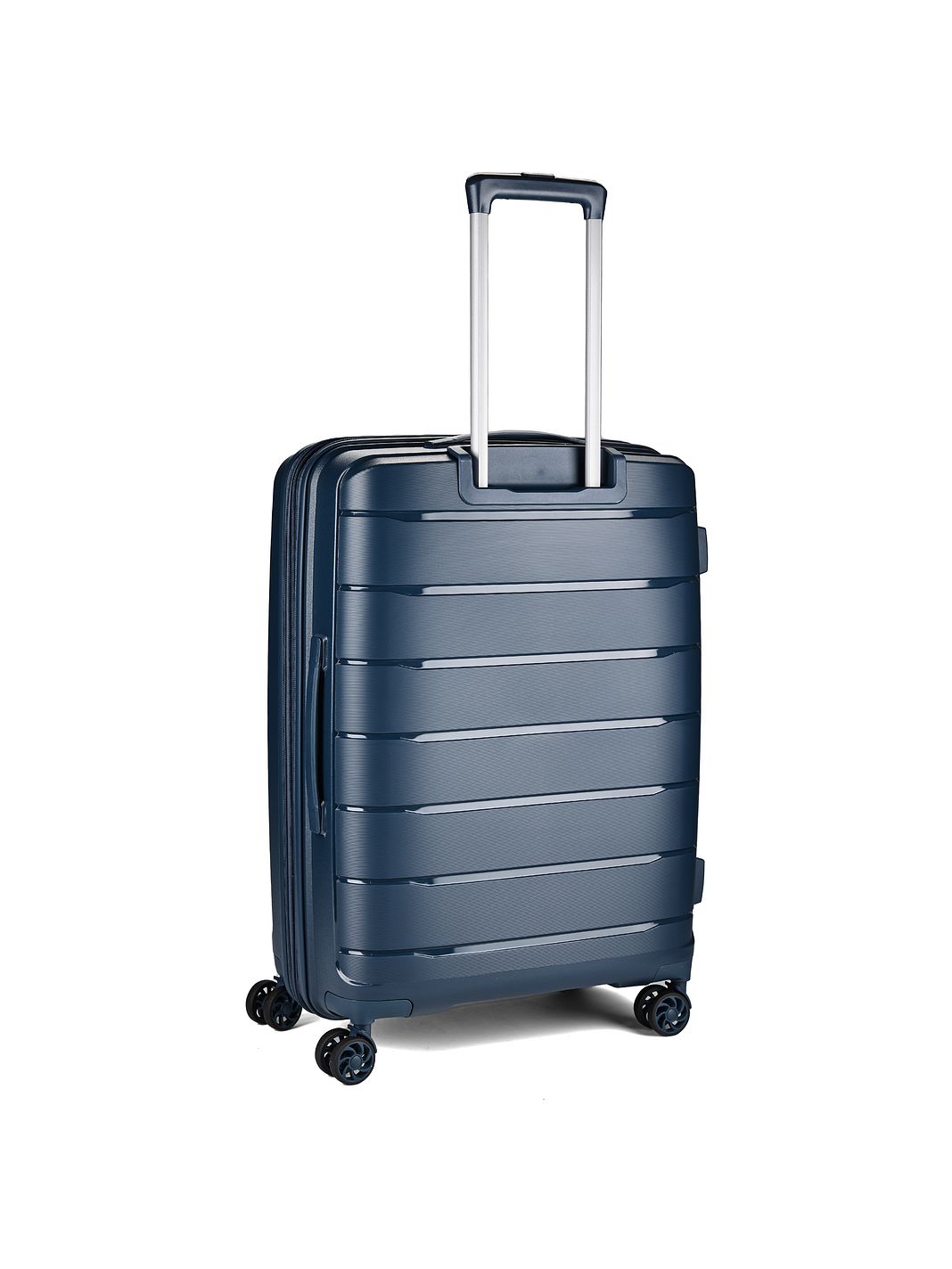 American Tourister Summer Pop 4 ruote Carrello 66 cm espandibile