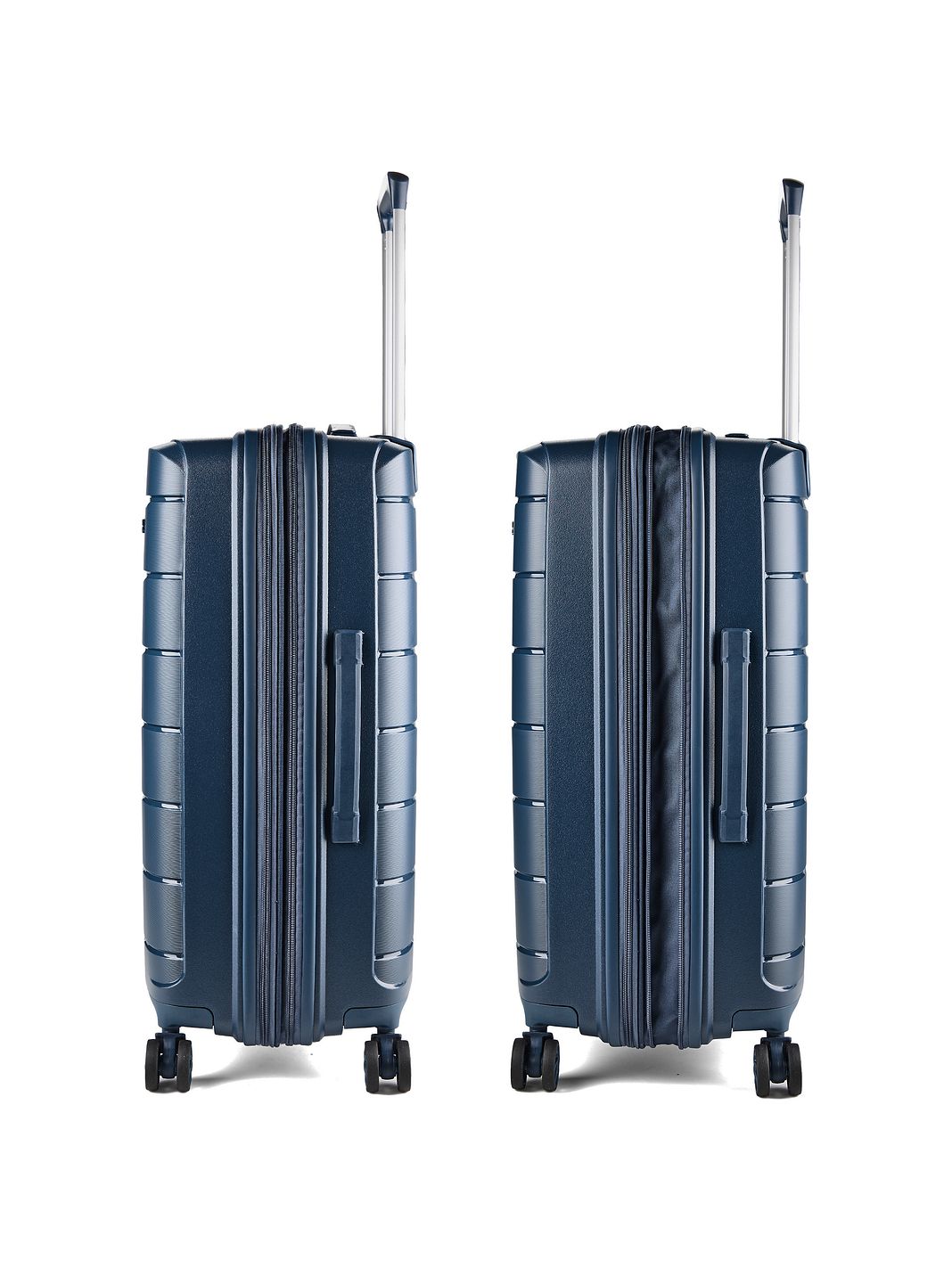 American Tourister Summer Pop 4 ruote Carrello 66 cm espandibile