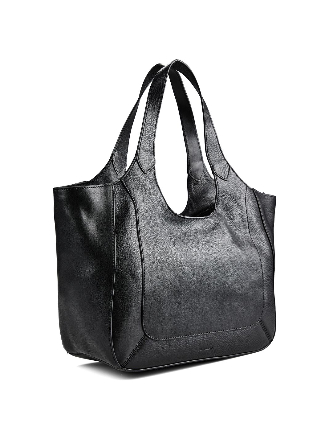 The Bridge Luce Soft Shopperit Nahka 50 cm The Bridge Luce Soft Shopperit Nahka 50 cm