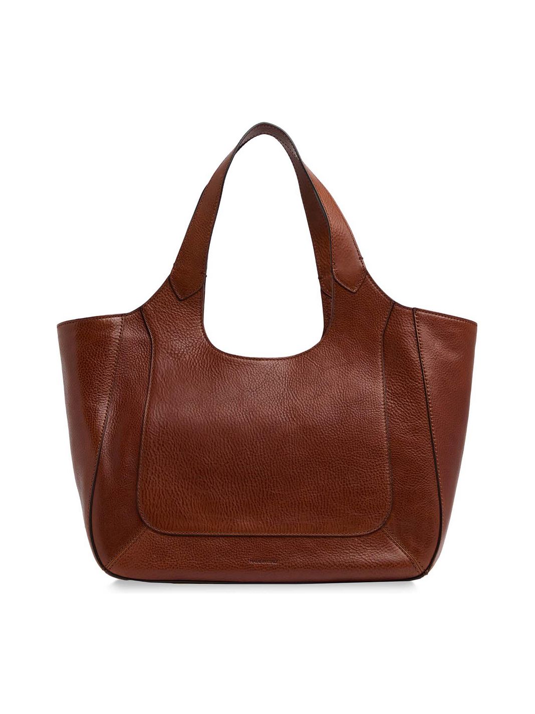 The Bridge Luce Soft Shopperit Nahka 50 cm The Bridge Luce Soft Shopperit Nahka 50 cm