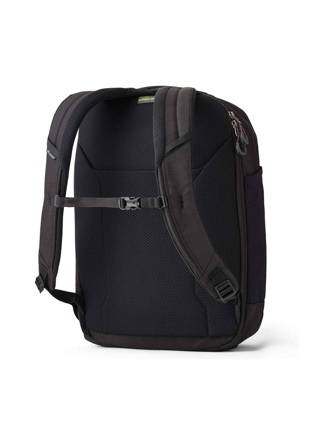 Gregory Zaino da viaggio Border con scomparto per laptop da 45 cm Gregory Zaino da viaggio Border con scomparto per laptop da 45 cm