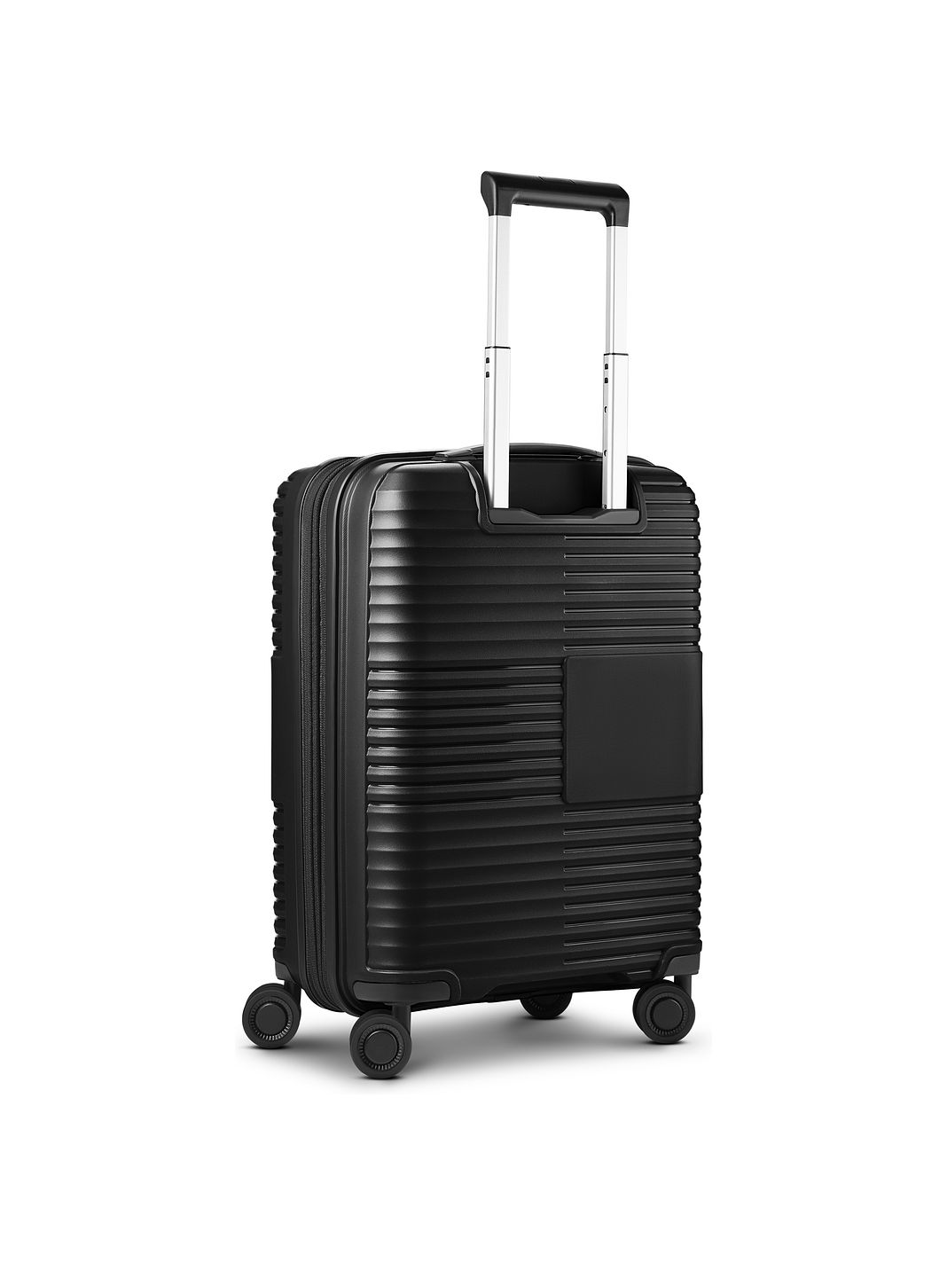 Redolz Essentials 17 2.0 4 ruedas Maleta de cabina 55 cm Compartimento para el portátil Con asa expansible Redolz Essentials 17 2.0 4 ruedas Maleta de cabina 55 cm Compartimento para el portátil Con asa expansible