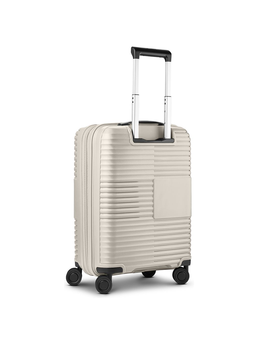 Redolz Essentials 17 2.0 4 ruedas Maleta de cabina 55 cm Compartimento para el portátil Con asa expansible Redolz Essentials 17 2.0 4 ruedas Maleta de cabina 55 cm Compartimento para el portátil Con asa expansible
