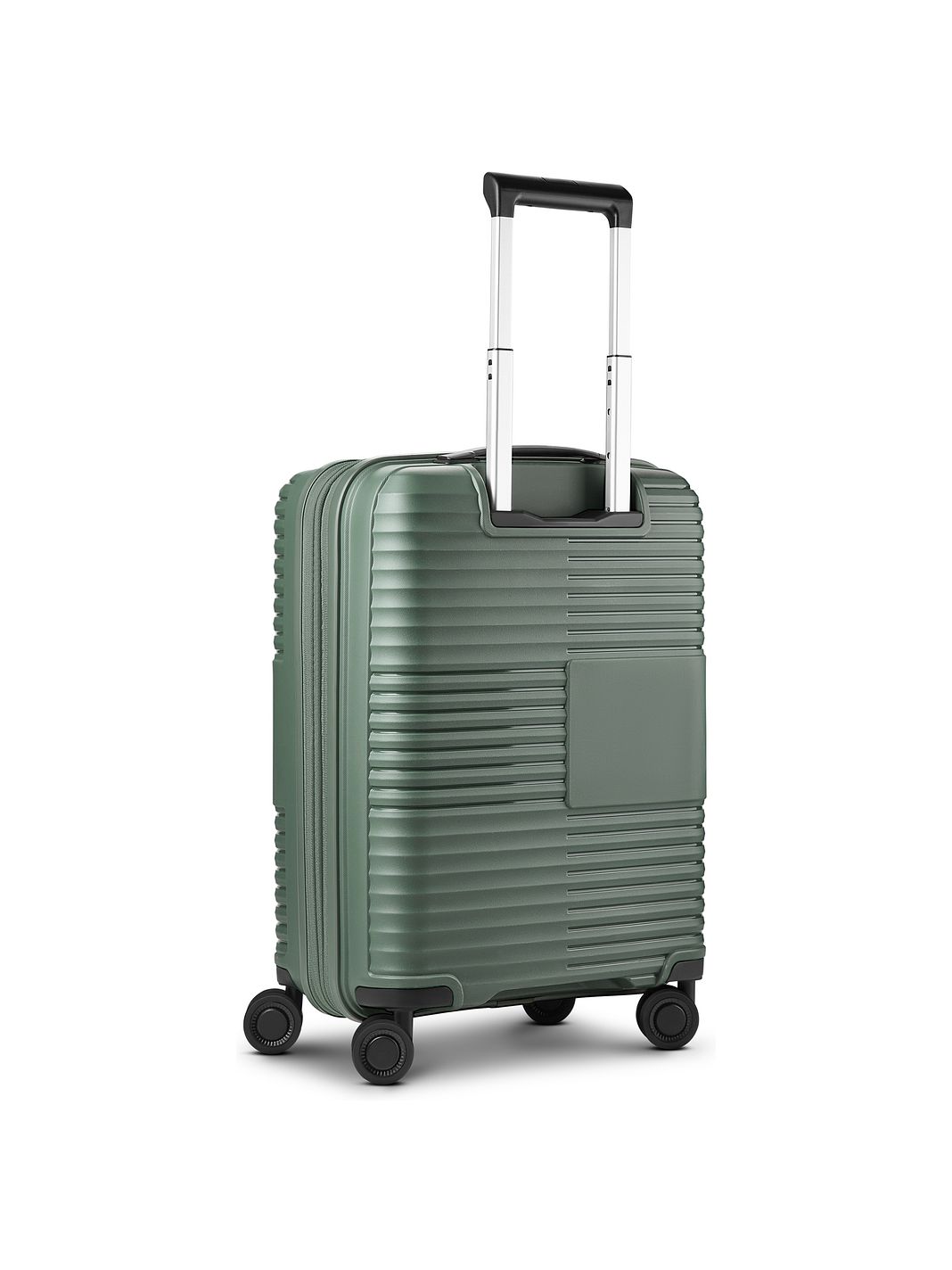Redolz Essentials 17 2.0 4 ruedas Maleta de cabina 55 cm Compartimento para el portátil Con asa expansible Redolz Essentials 17 2.0 4 ruedas Maleta de cabina 55 cm Compartimento para el portátil Con asa expansible