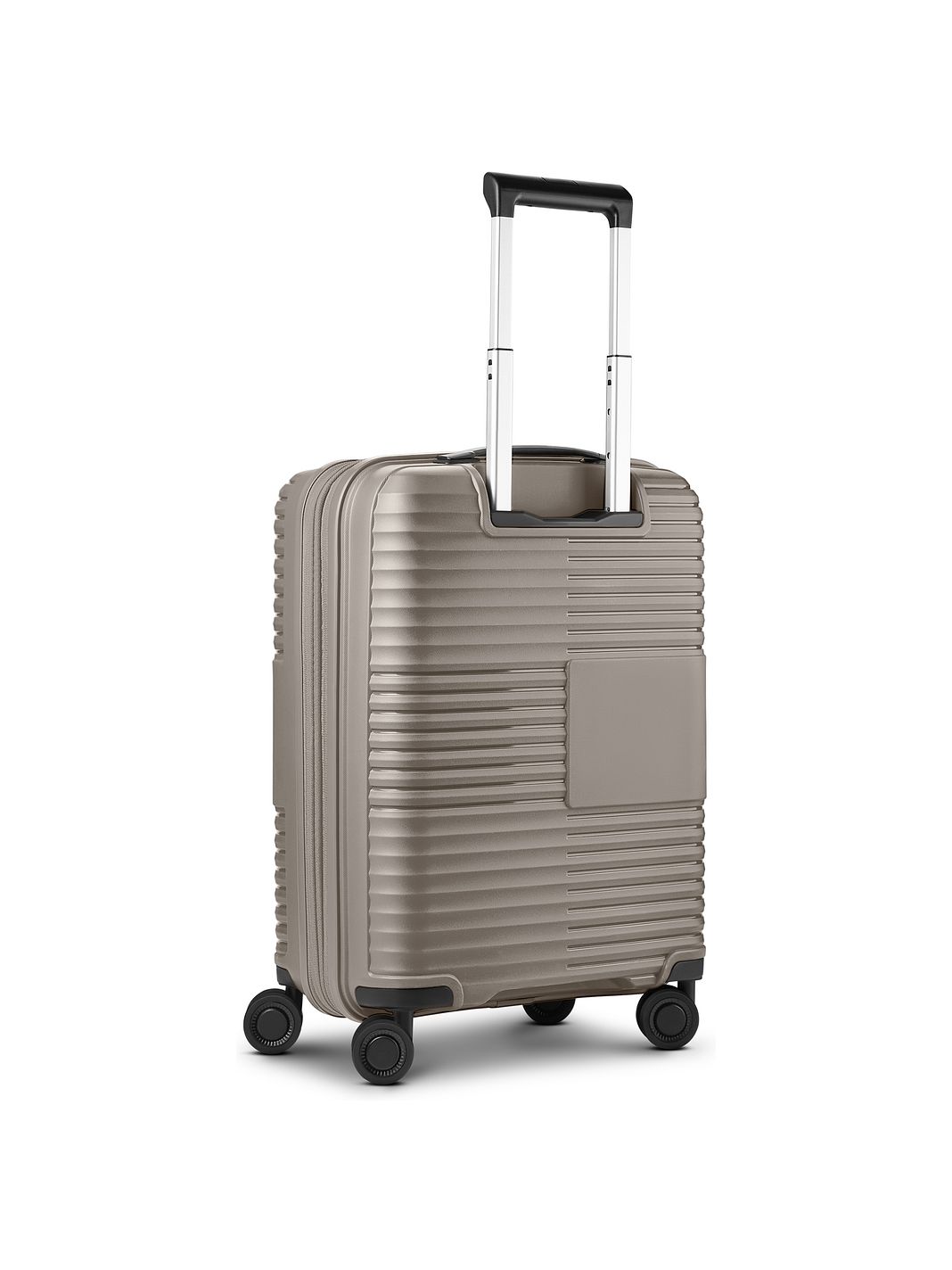 Redolz Essentials 17 2.0 4 ruedas Maleta de cabina 55 cm Compartimento para el portátil Con asa expansible Redolz Essentials 17 2.0 4 ruedas Maleta de cabina 55 cm Compartimento para el portátil Con asa expansible