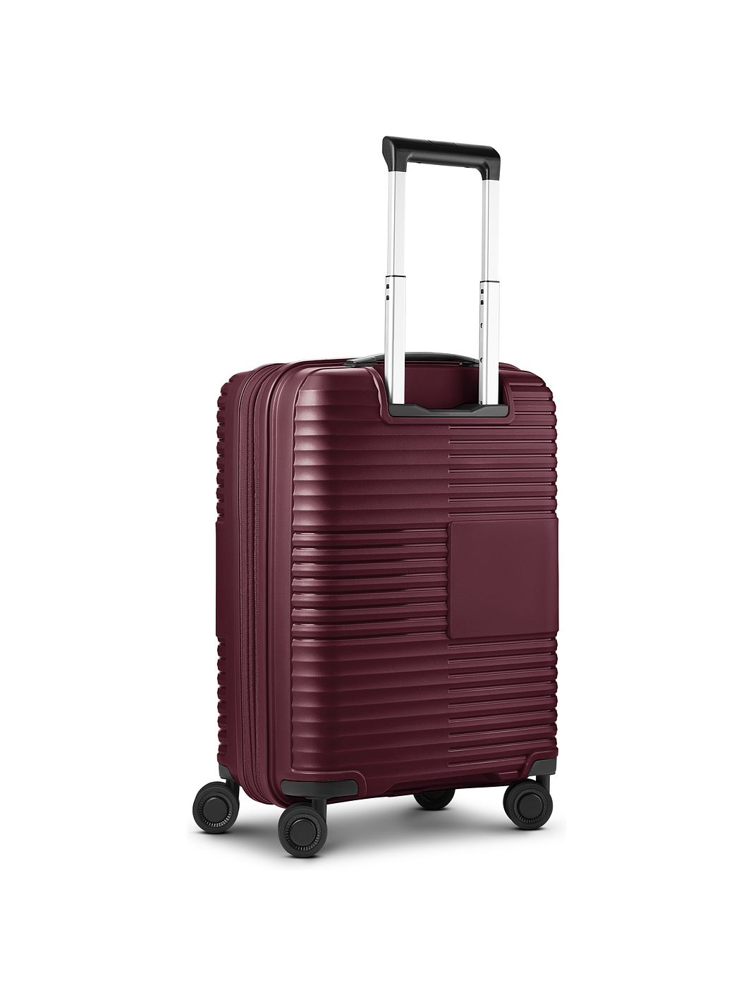 Redolz Essentials 17 2.0 4 ruedas Maleta de cabina 55 cm Compartimento para el portátil Con asa expansible Redolz Essentials 17 2.0 4 ruedas Maleta de cabina 55 cm Compartimento para el portátil Con asa expansible