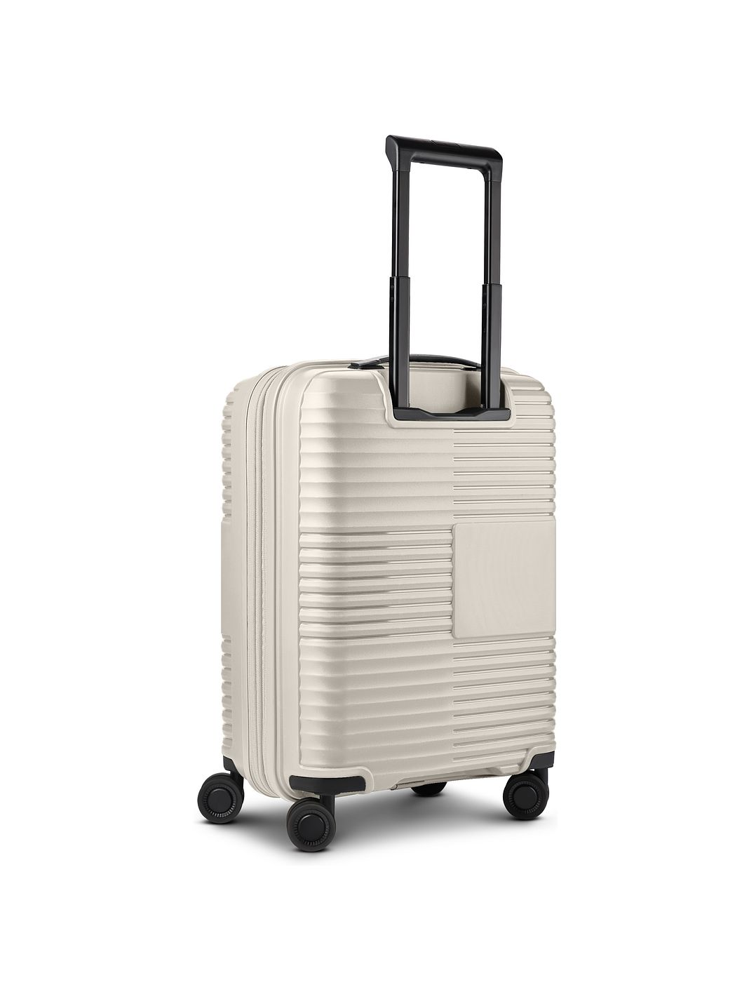 Redolz Essentials 17 2.0 4 ruedas Maleta de cabina 55 cm Compartimento para el portátil Con asa expansible