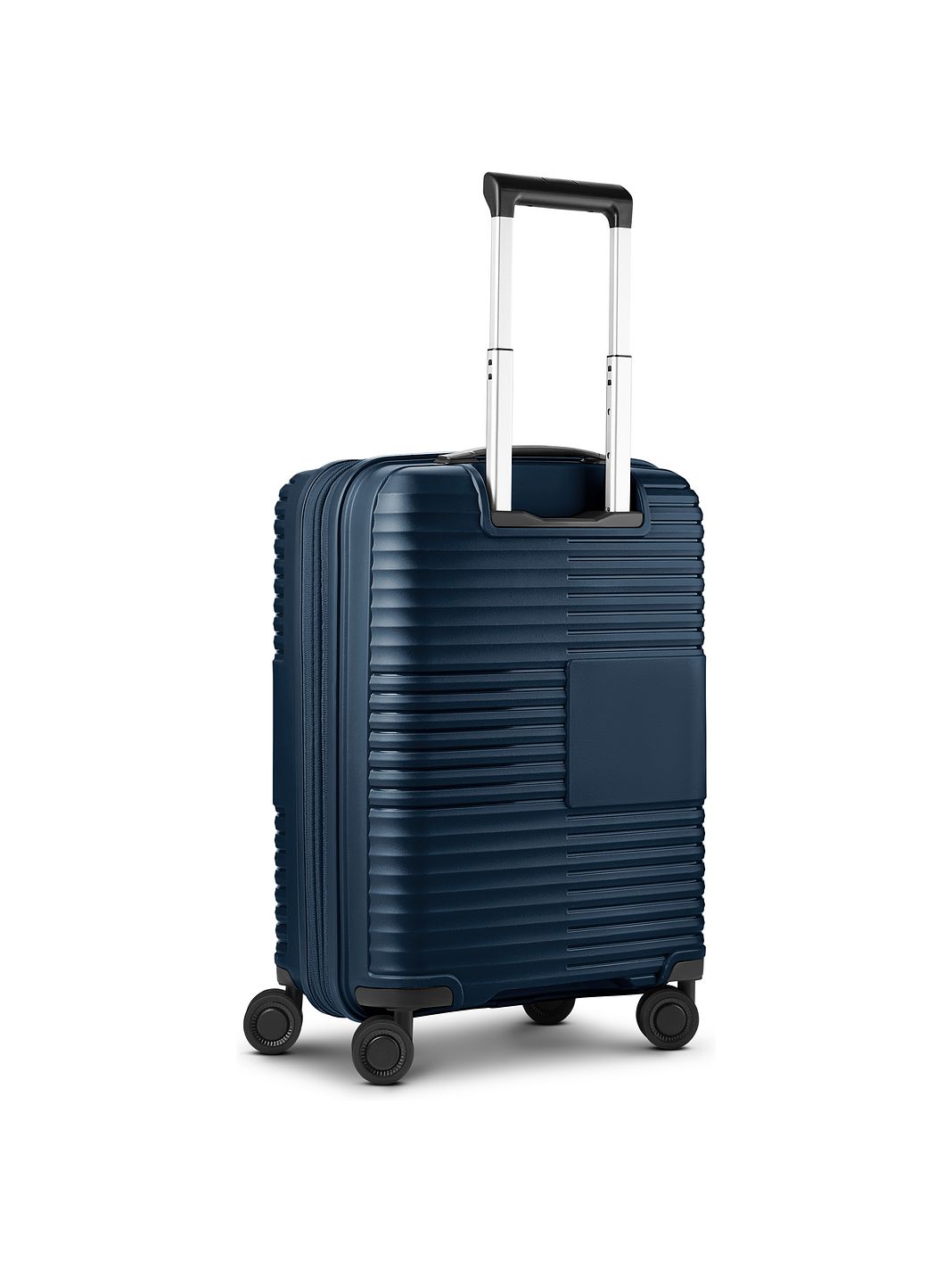 Redolz Essentials 17 2.0 4 ruedas Maleta de cabina 55 cm Compartimento para el portátil Con asa expansible Redolz Essentials 17 2.0 4 ruedas Maleta de cabina 55 cm Compartimento para el portátil Con asa expansible