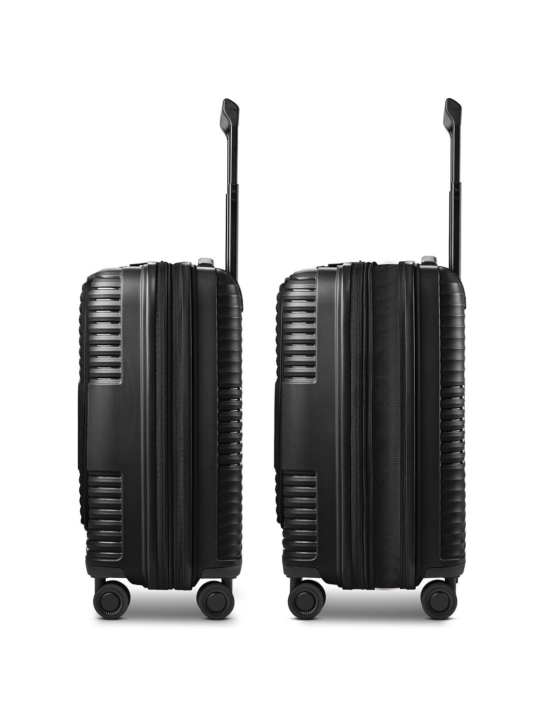 Redolz Essentials 17 2.0 4-hjulet Håndbagage 55 cm Laptoprum med ekspansion