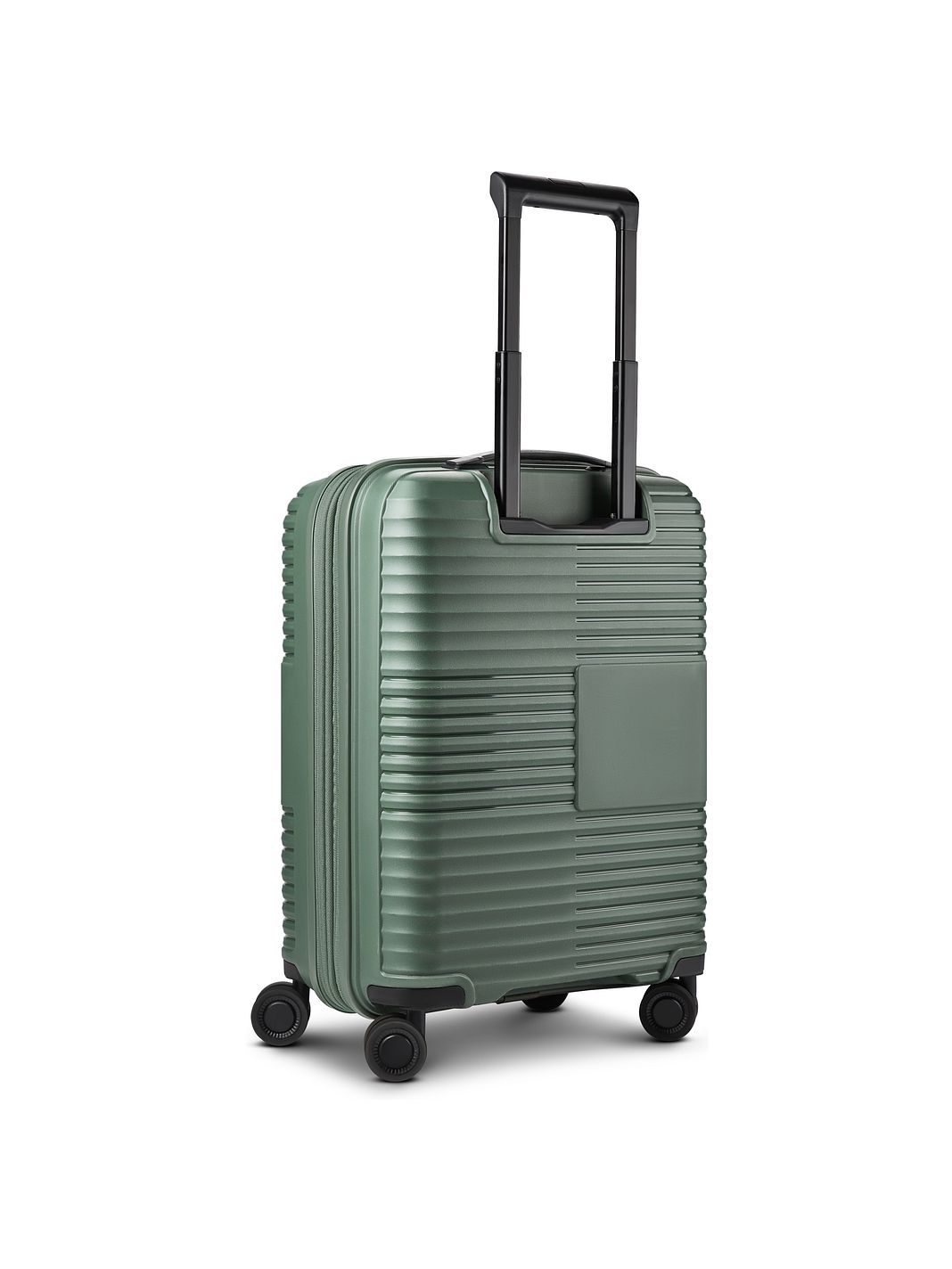 Redolz Essentials 17 2.0 4 ruedas Maleta de cabina 55 cm Compartimento para el portátil Con asa expansible