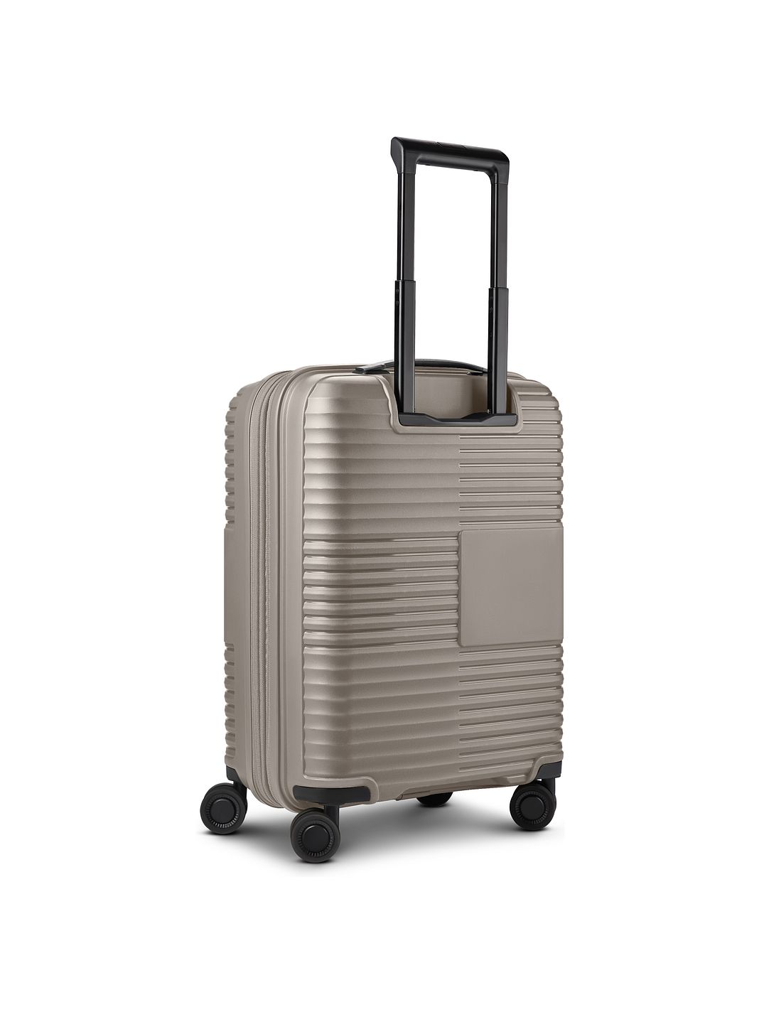 Redolz Essentials 17 2.0 4 ruedas Maleta de cabina 55 cm Compartimento para el portátil Con asa expansible