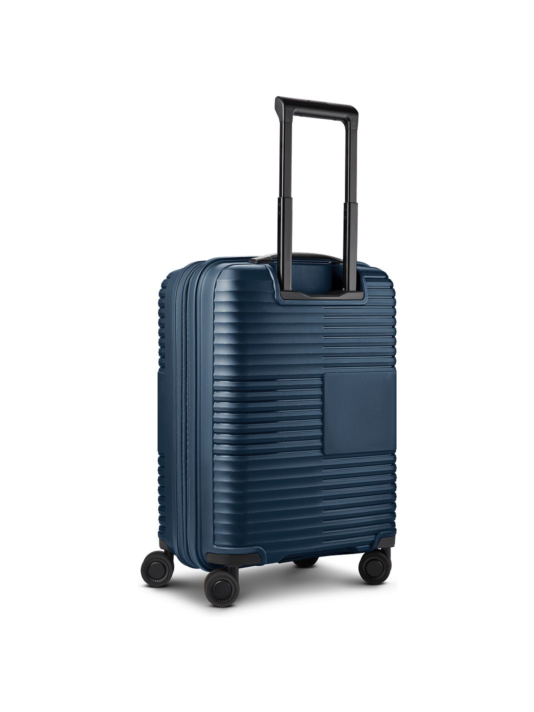 Redolz Essentials 17 2.0 4 ruedas Maleta de cabina 55 cm Compartimento para el portátil Con asa expansible
