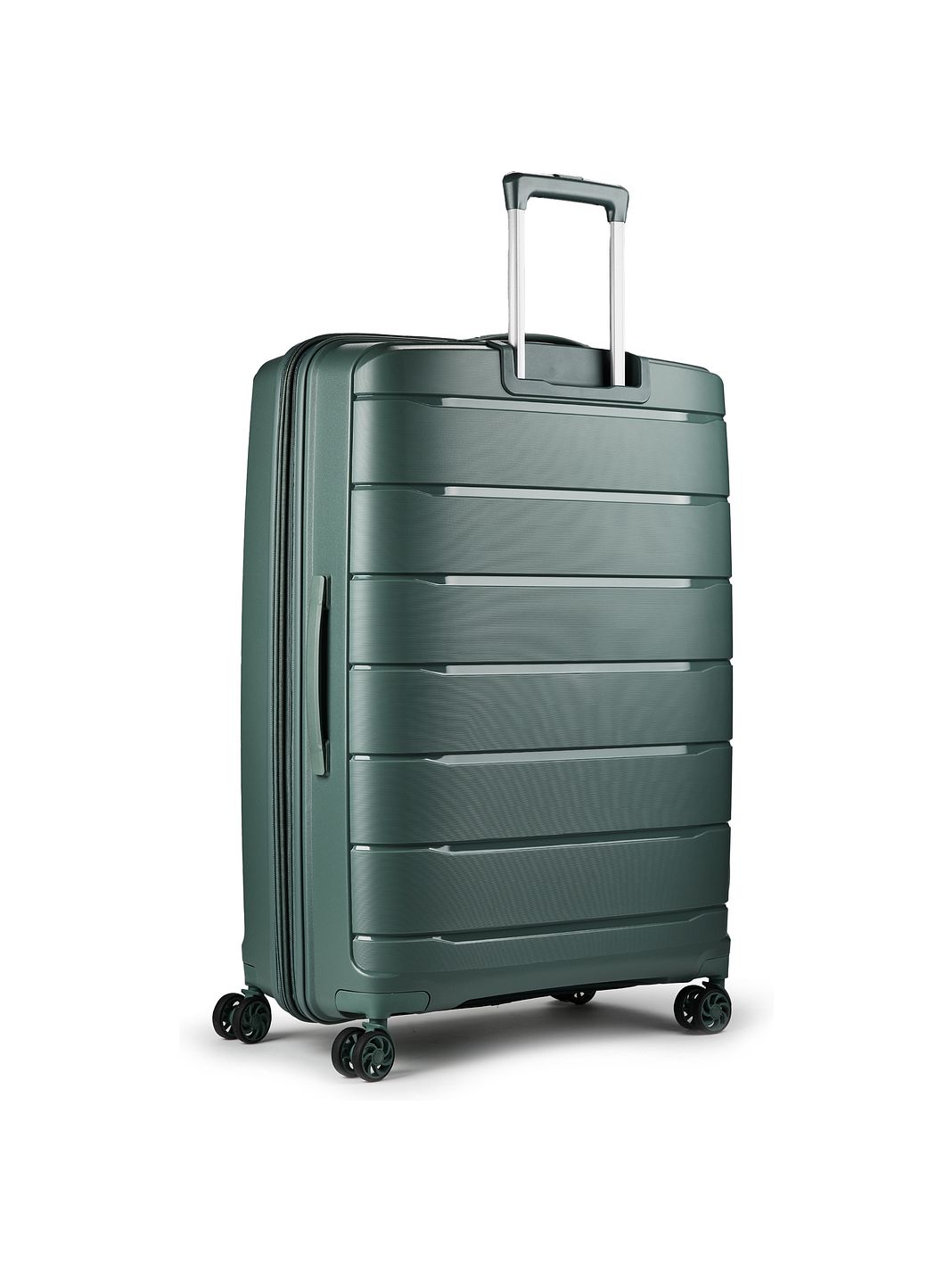 American Tourister Summer Pop 4 ruote Carrello 76 cm espandibile