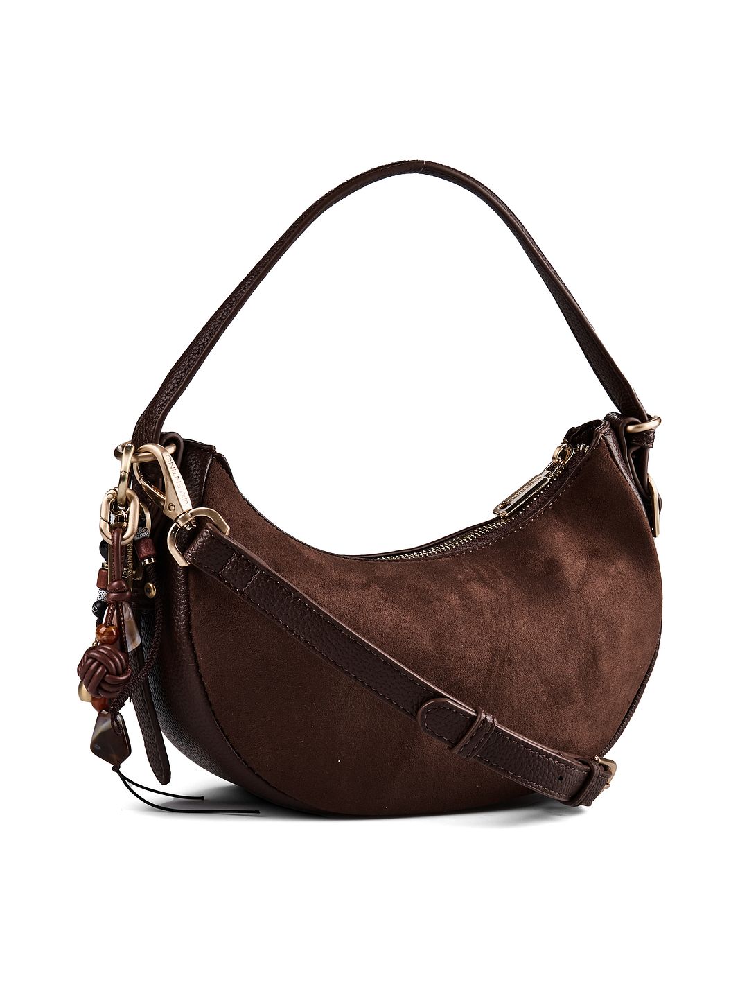 Valentino Winnie Winter Skuldertaske 25.5 cm