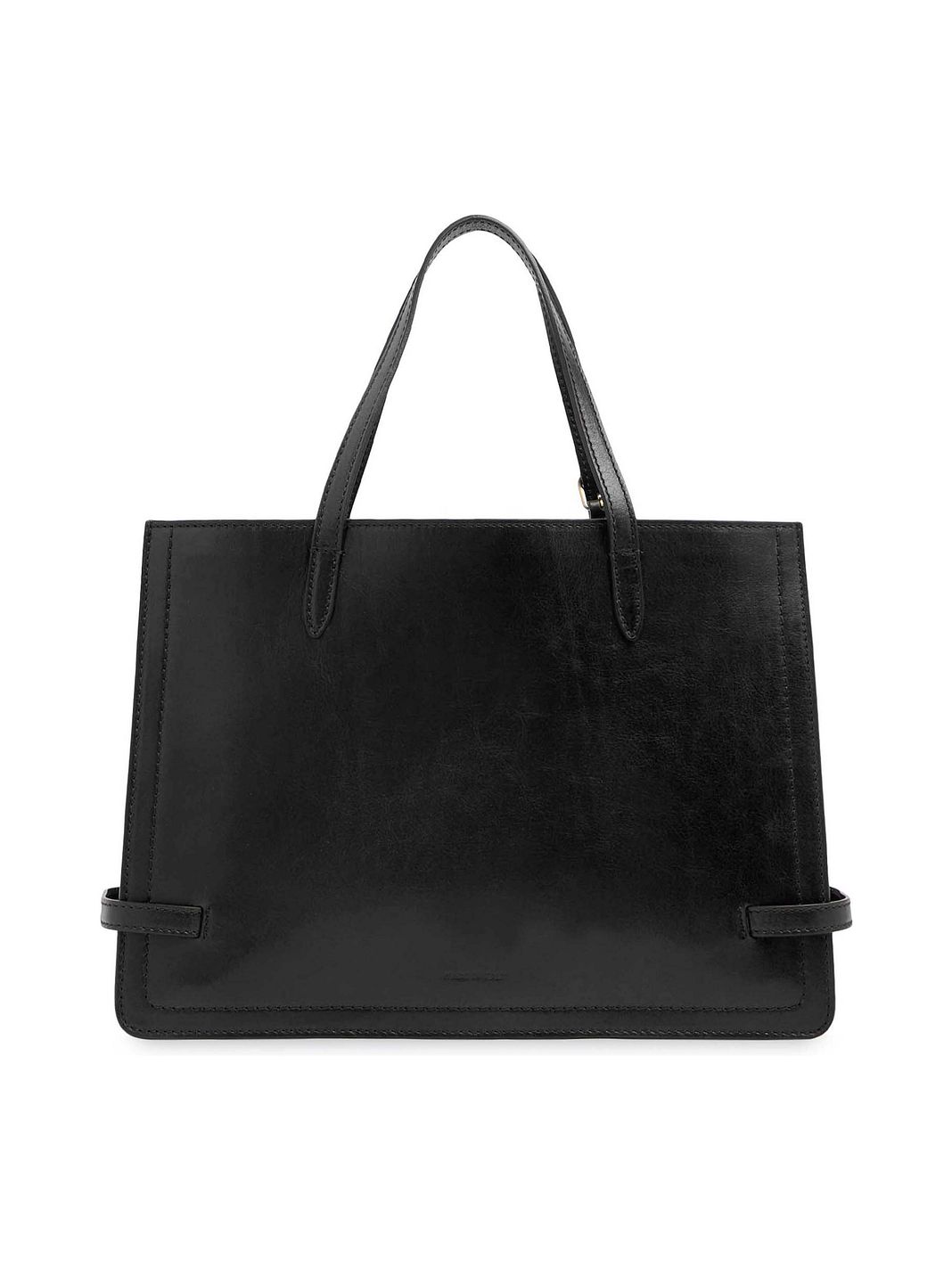 The Bridge Monica Borsa a spalla Vera Pelle 36 cm The Bridge Monica Borsa a spalla Vera Pelle 36 cm