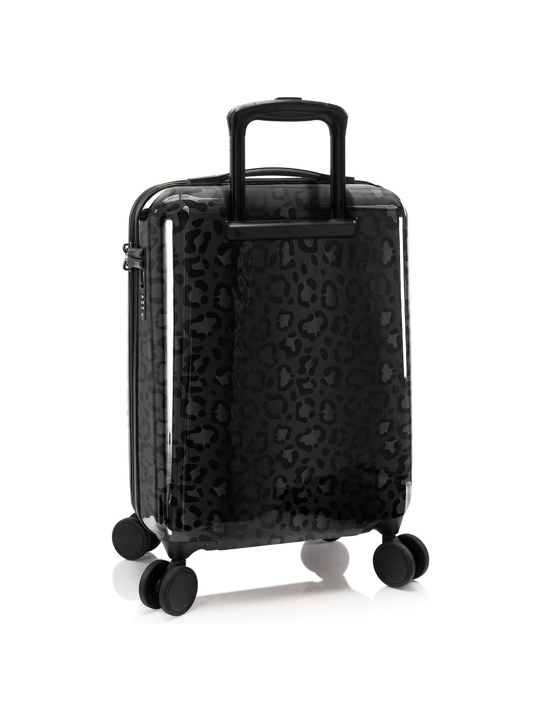 Heys Elite Fashion 4-pyöräinen Käsimatkatavara S 53 cm Laajennettava Heys Elite Fashion 4-pyöräinen Käsimatkatavara S 53 cm Laajennettava