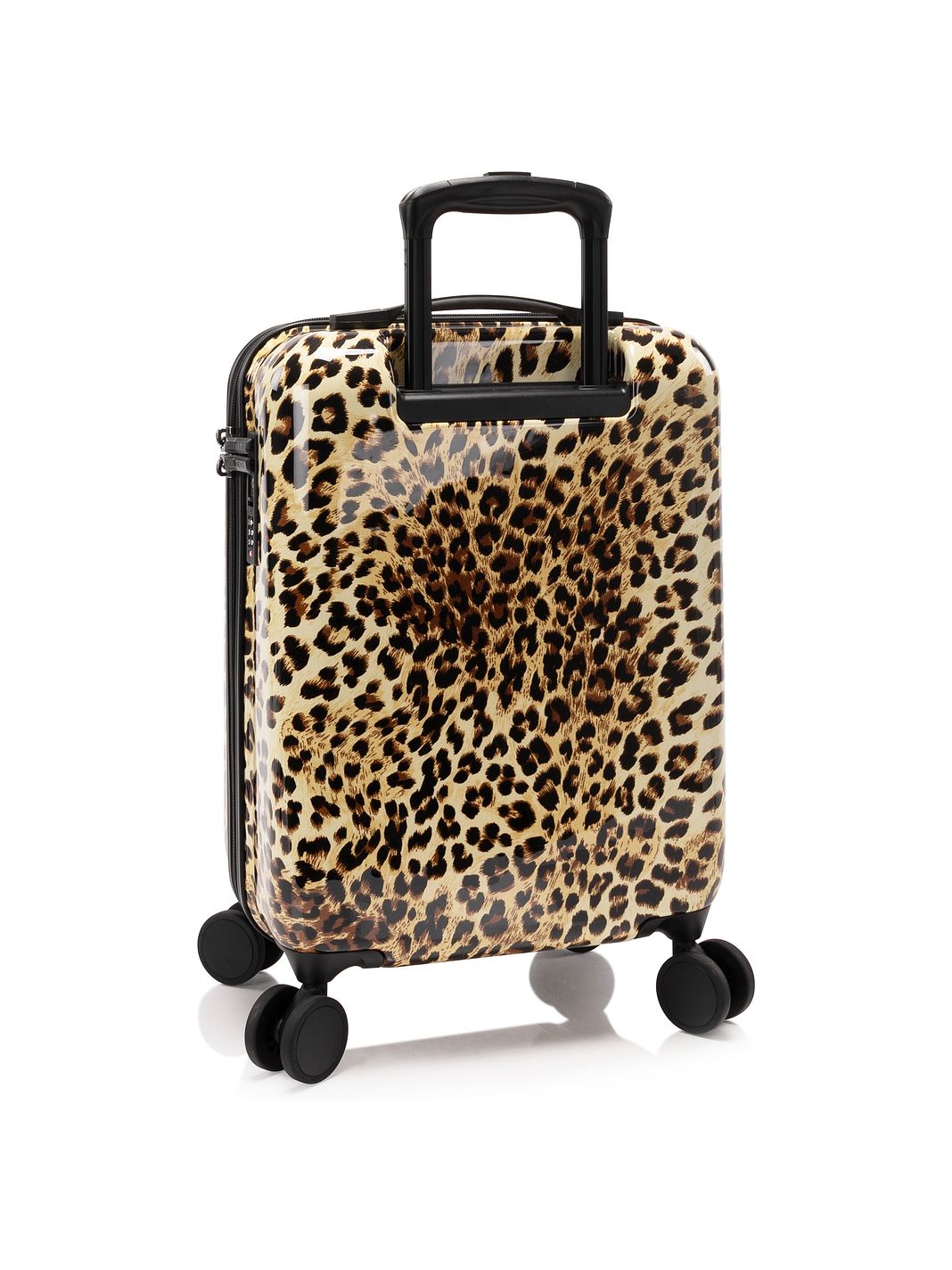 Heys Elite Fashion 4-pyöräinen Käsimatkatavara S 53 cm Laajennettava Heys Elite Fashion 4-pyöräinen Käsimatkatavara S 53 cm Laajennettava
